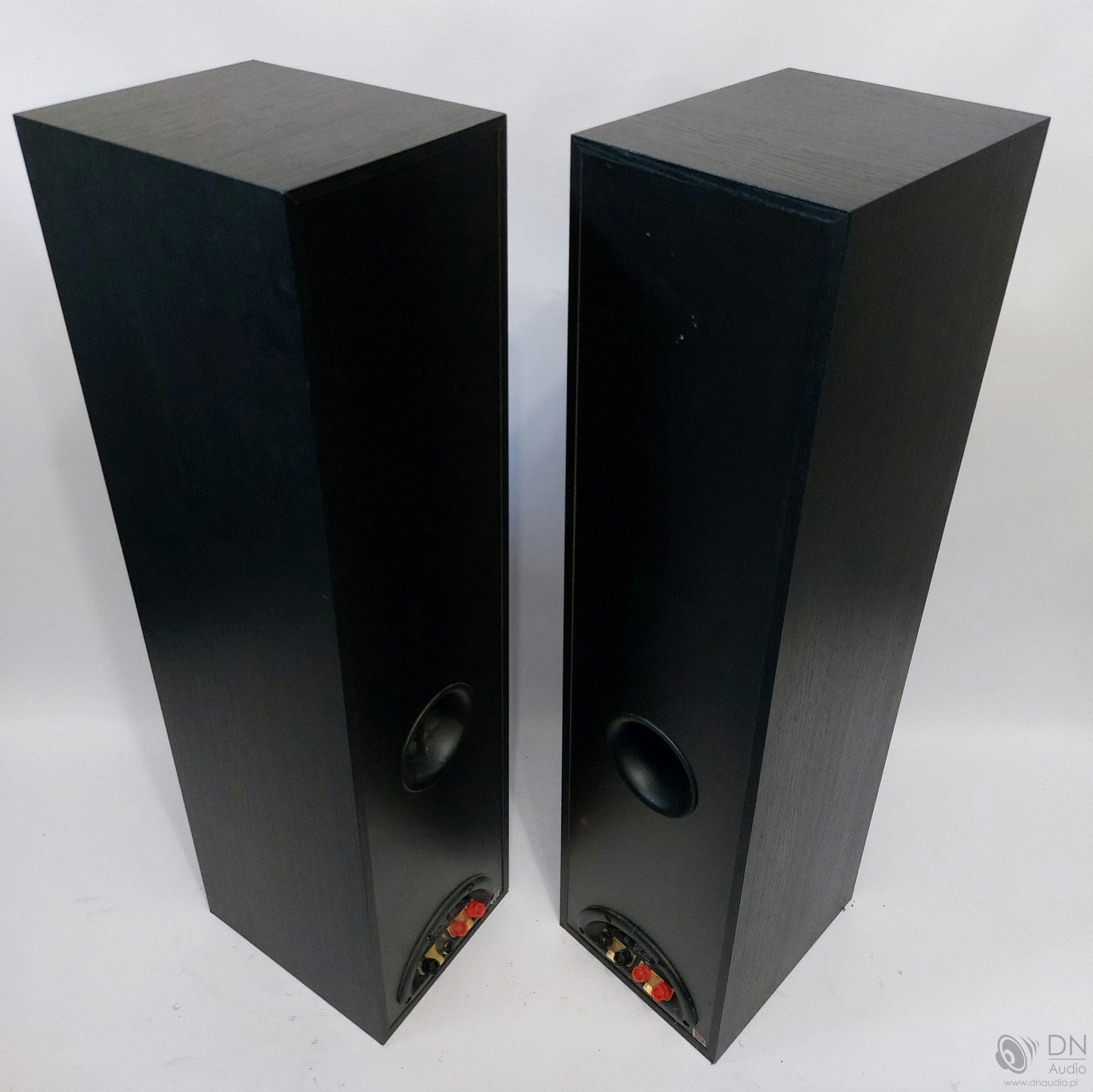 KEF Q55 - obrazek 8
