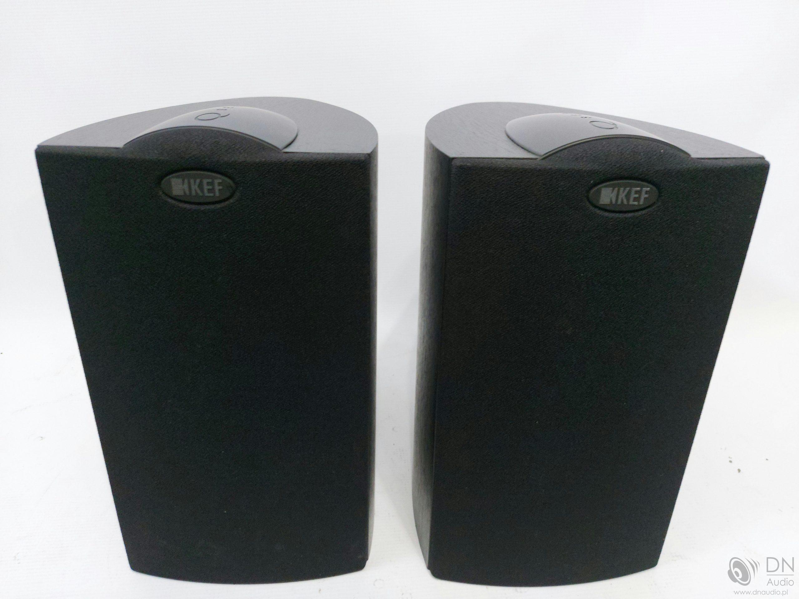 KEF iQ10 - obrazek 2