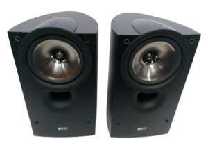 KEF iQ10