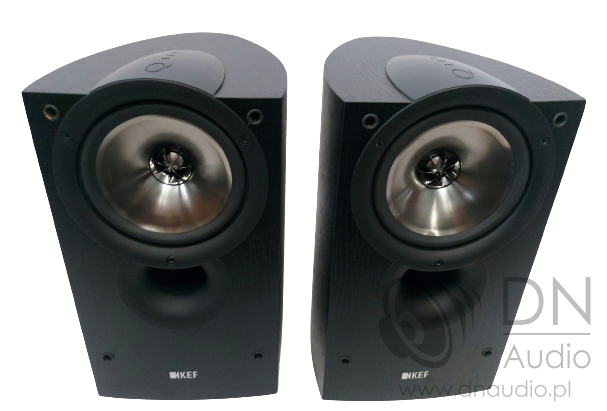 KEF iQ10