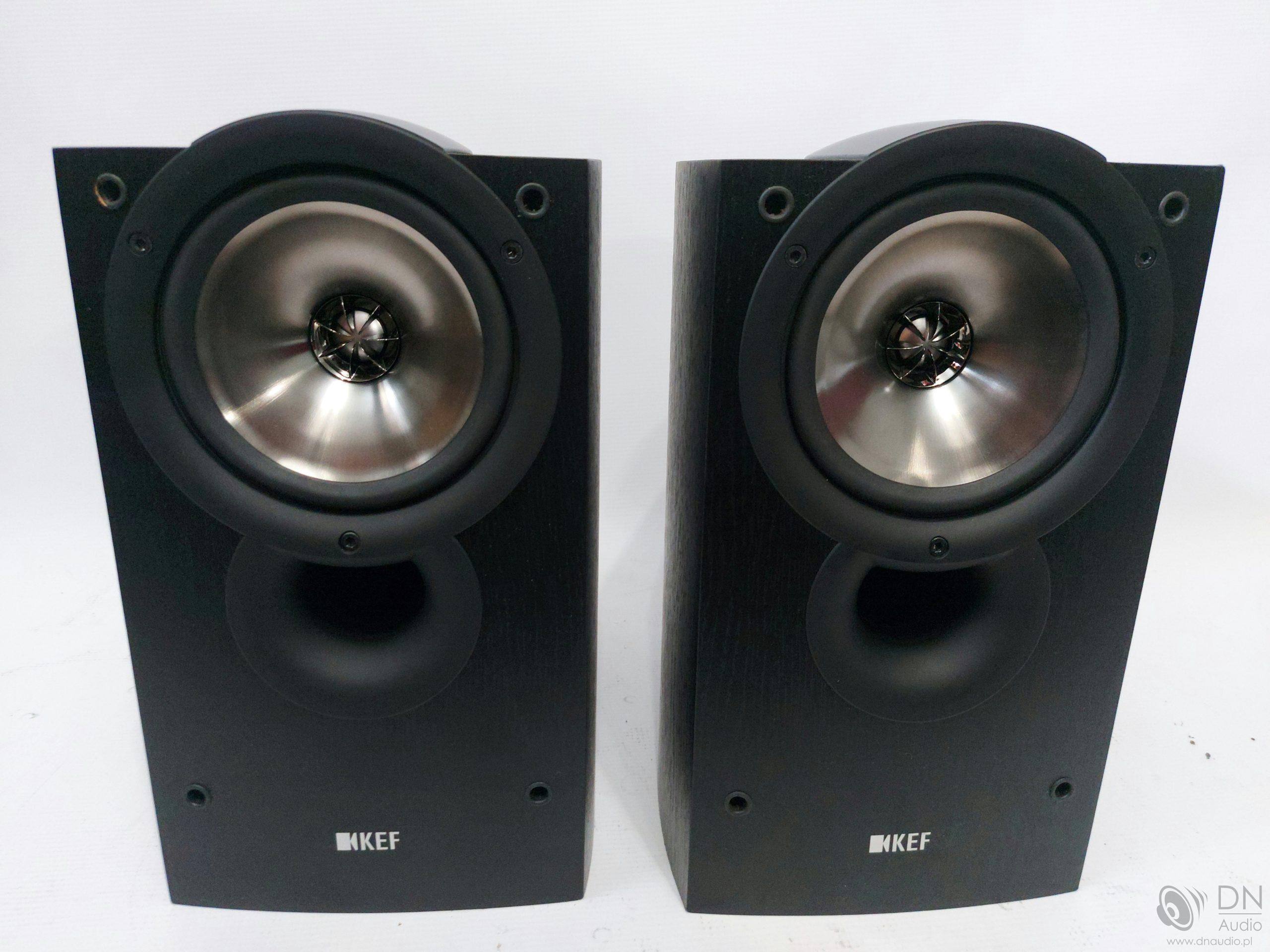 KEF iQ10 - obrazek 3