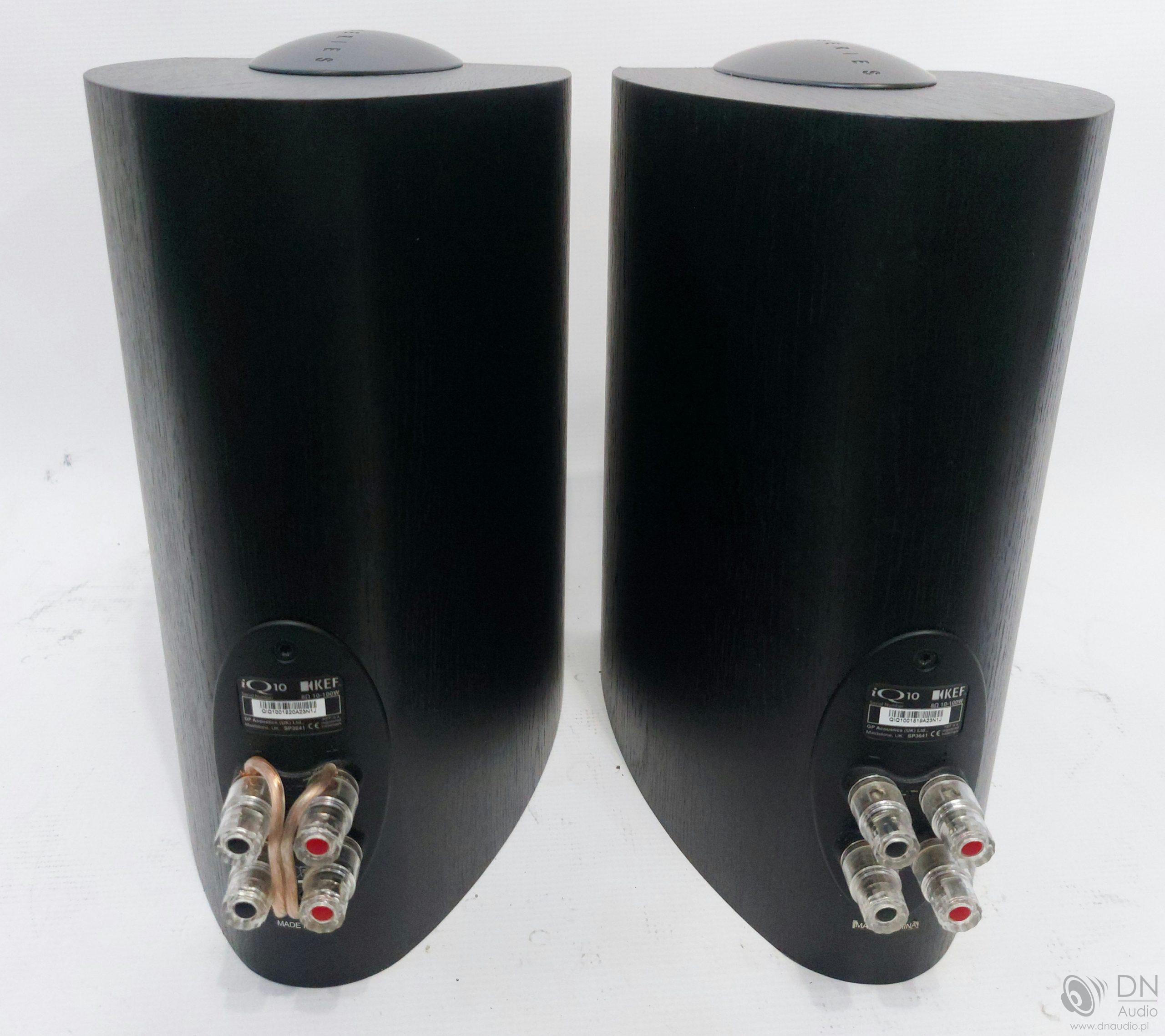 KEF iQ10 - obrazek 8