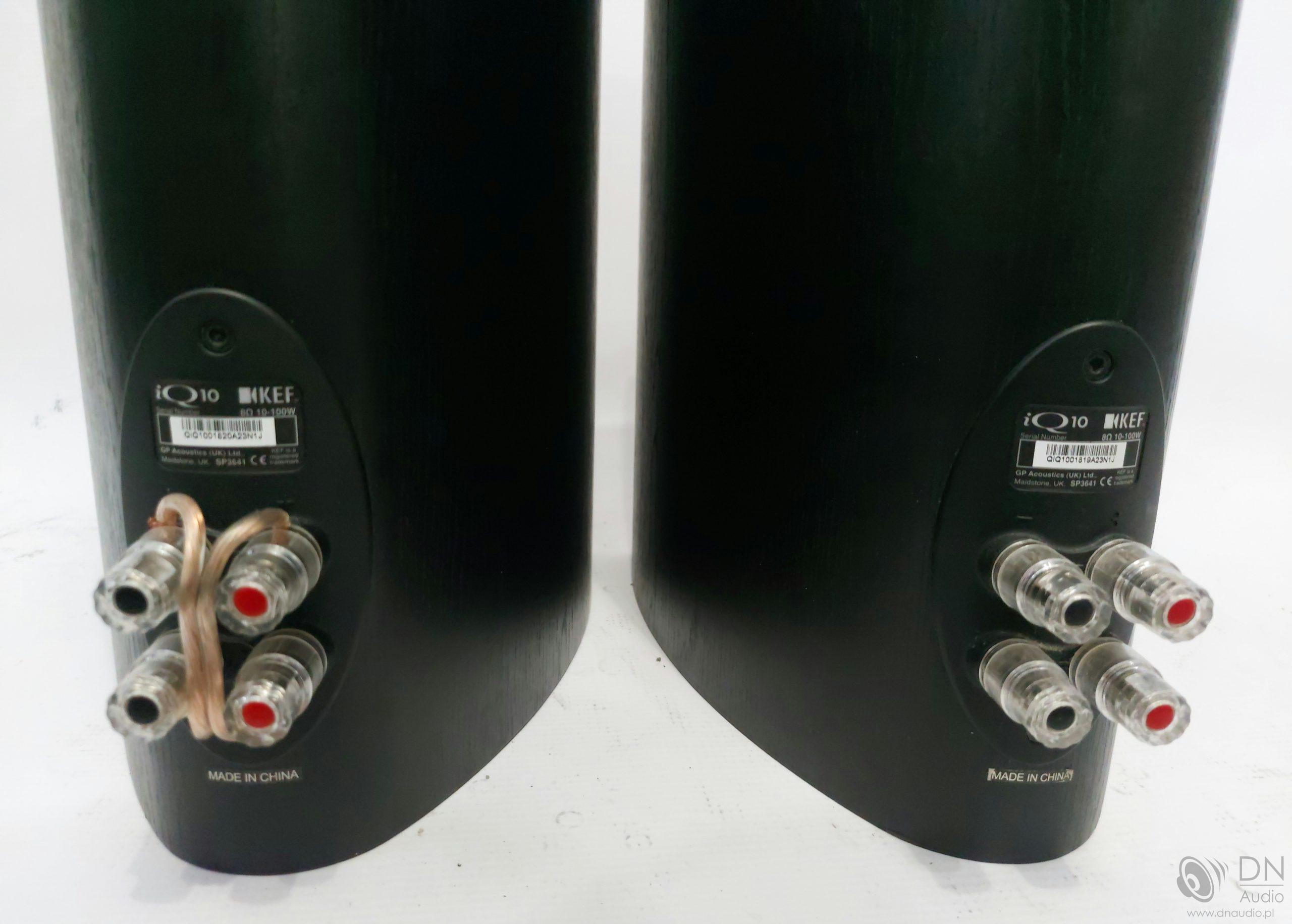 KEF iQ10 - obrazek 9