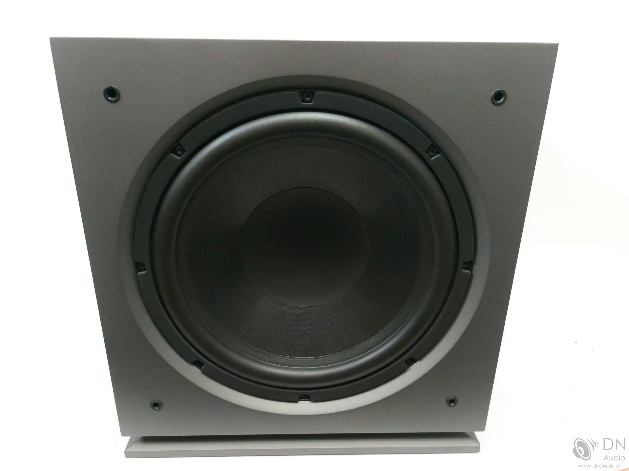 Dali Concept SUB DN Audio