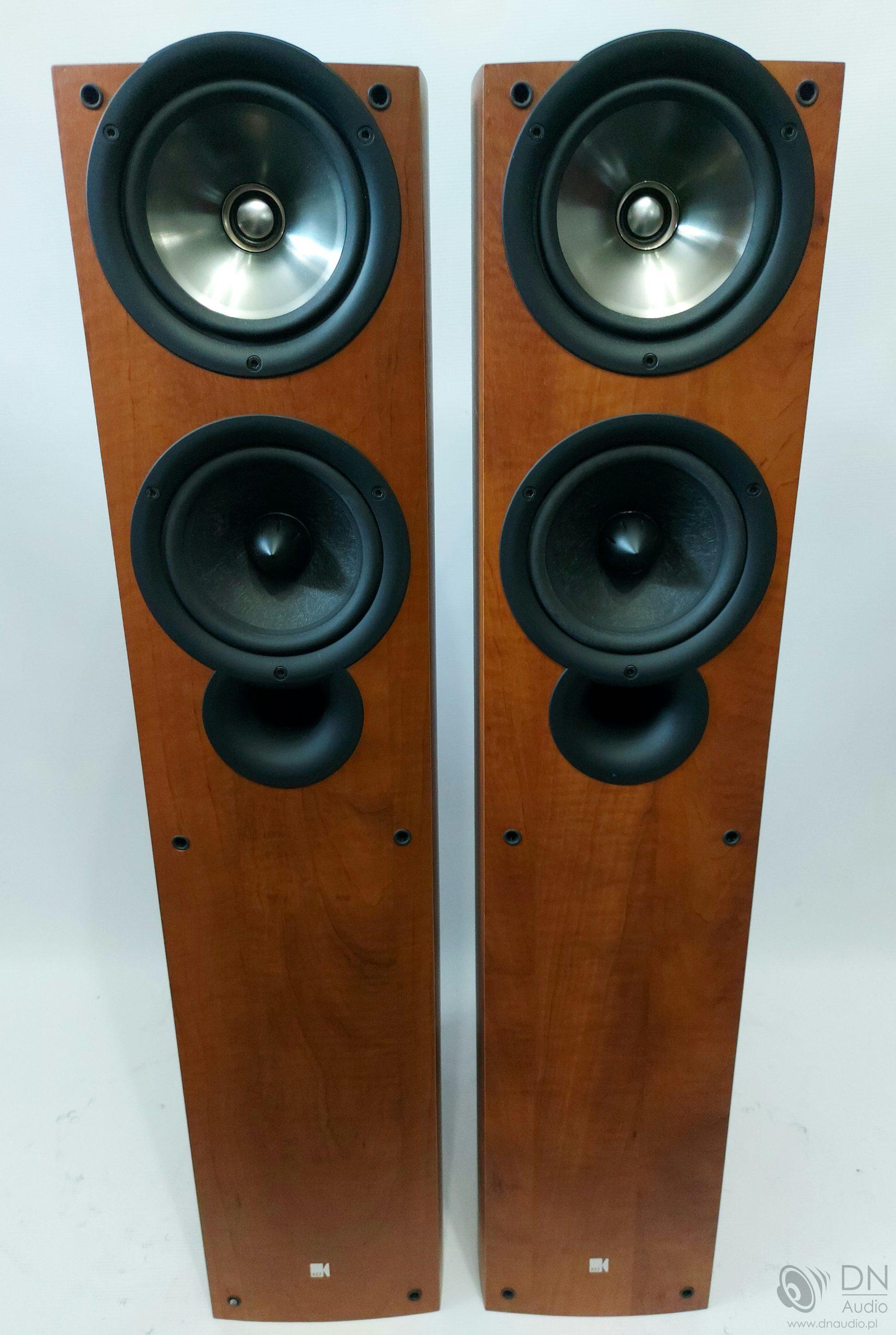 KEF iQ5 - obrazek 3