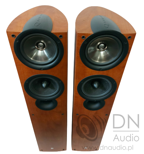KEF iQ5