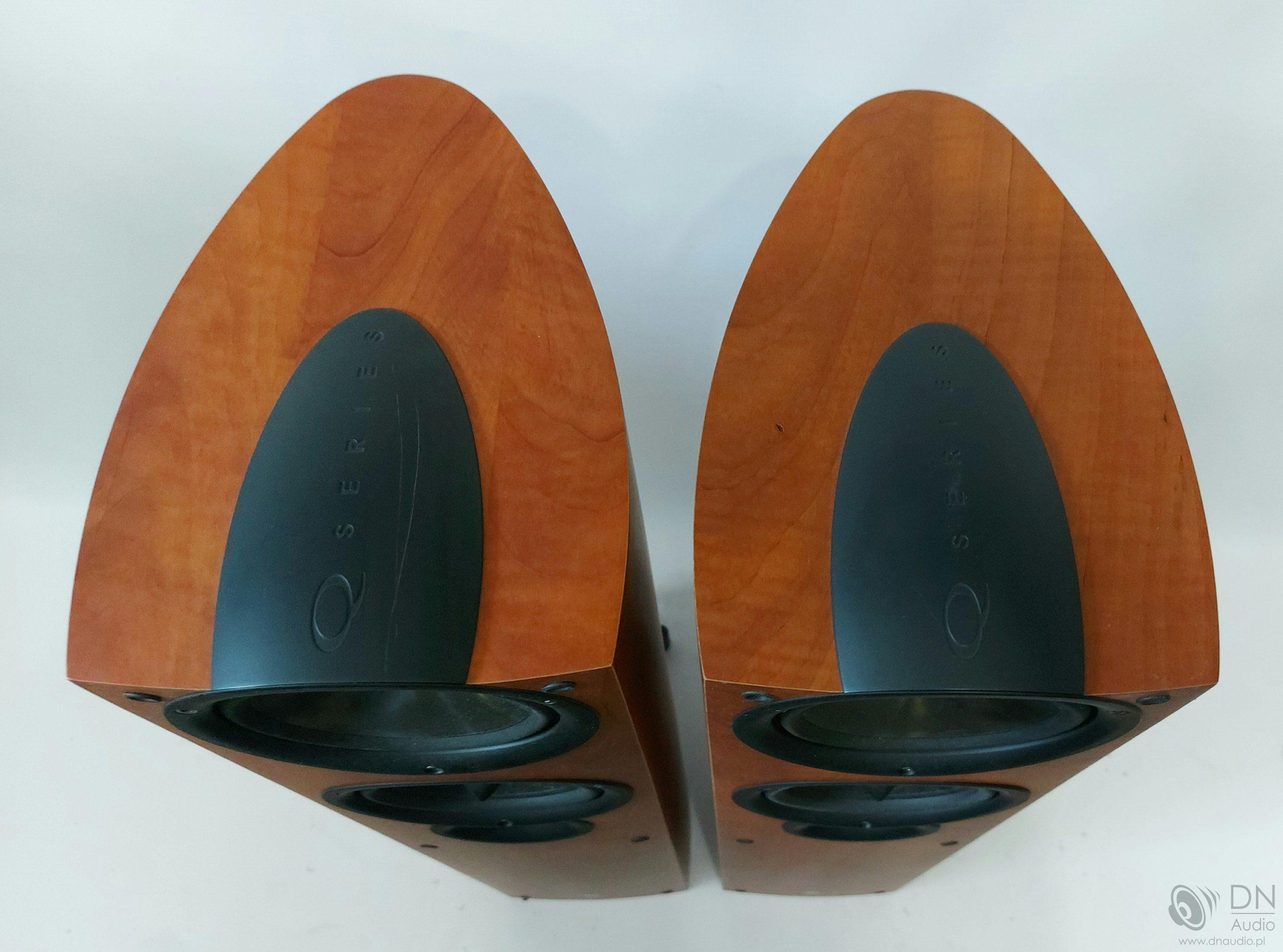 KEF iQ5 - obrazek 4