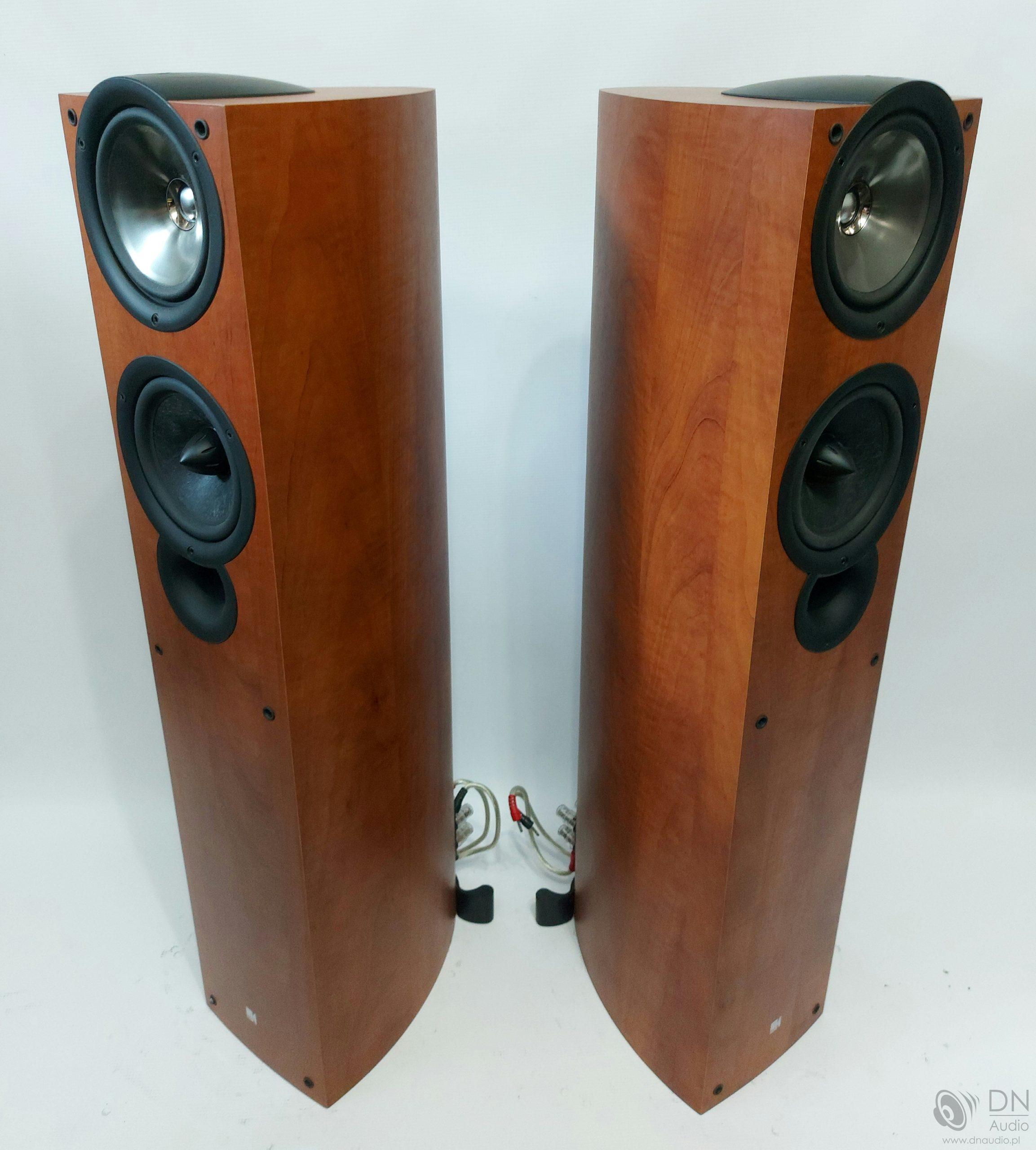 KEF iQ5 - obrazek 5