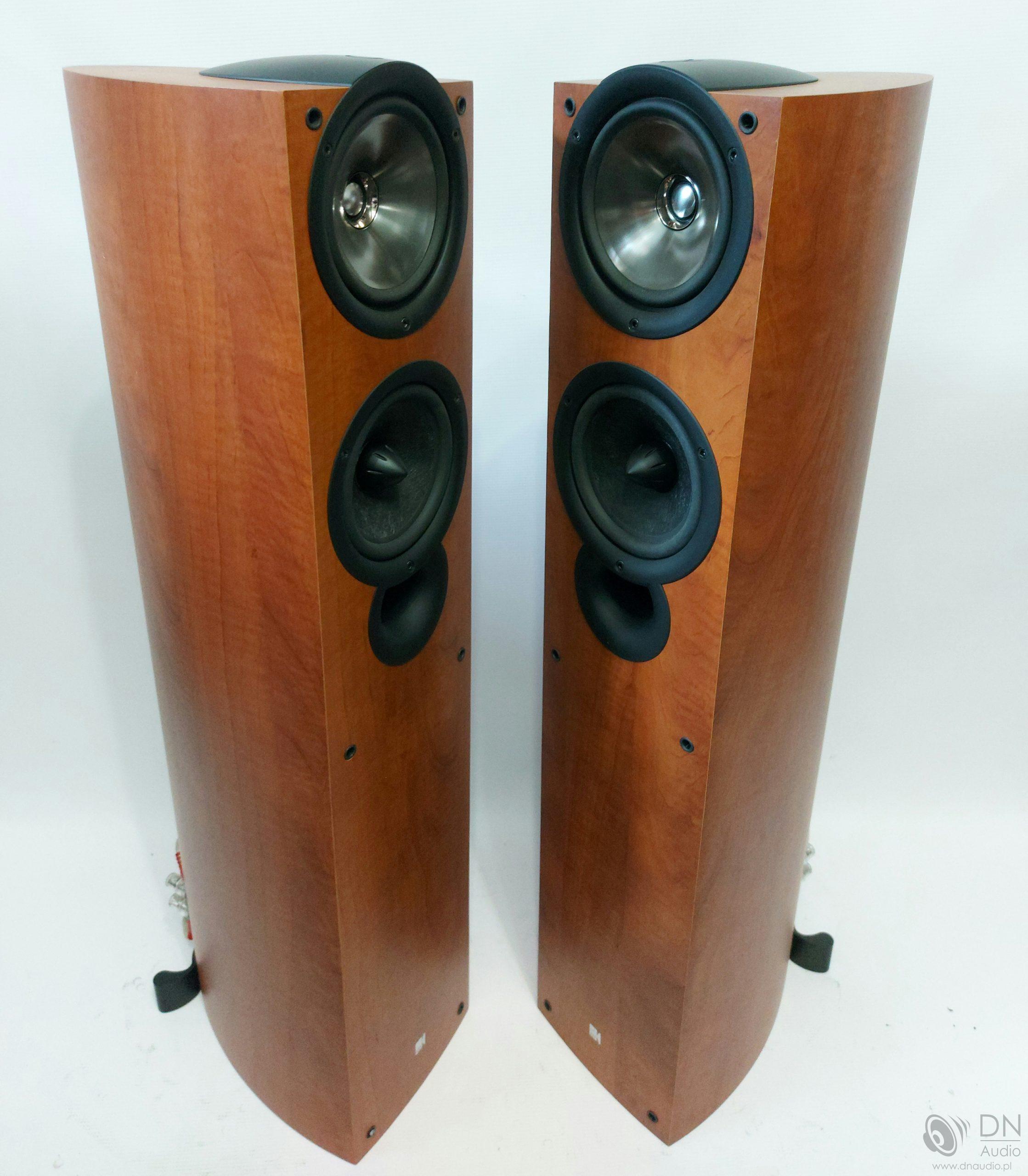 KEF iQ5 - obrazek 6