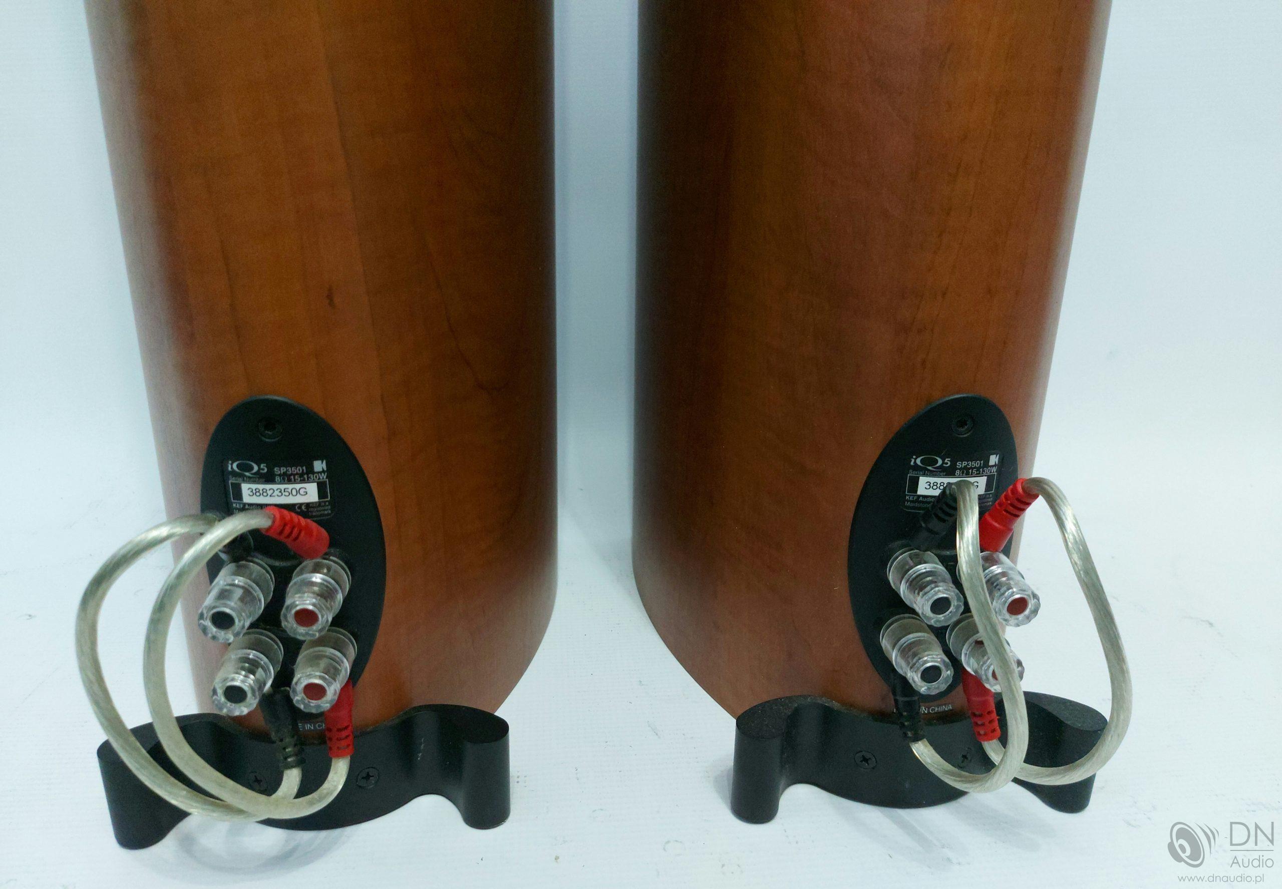 KEF iQ5 - obrazek 10