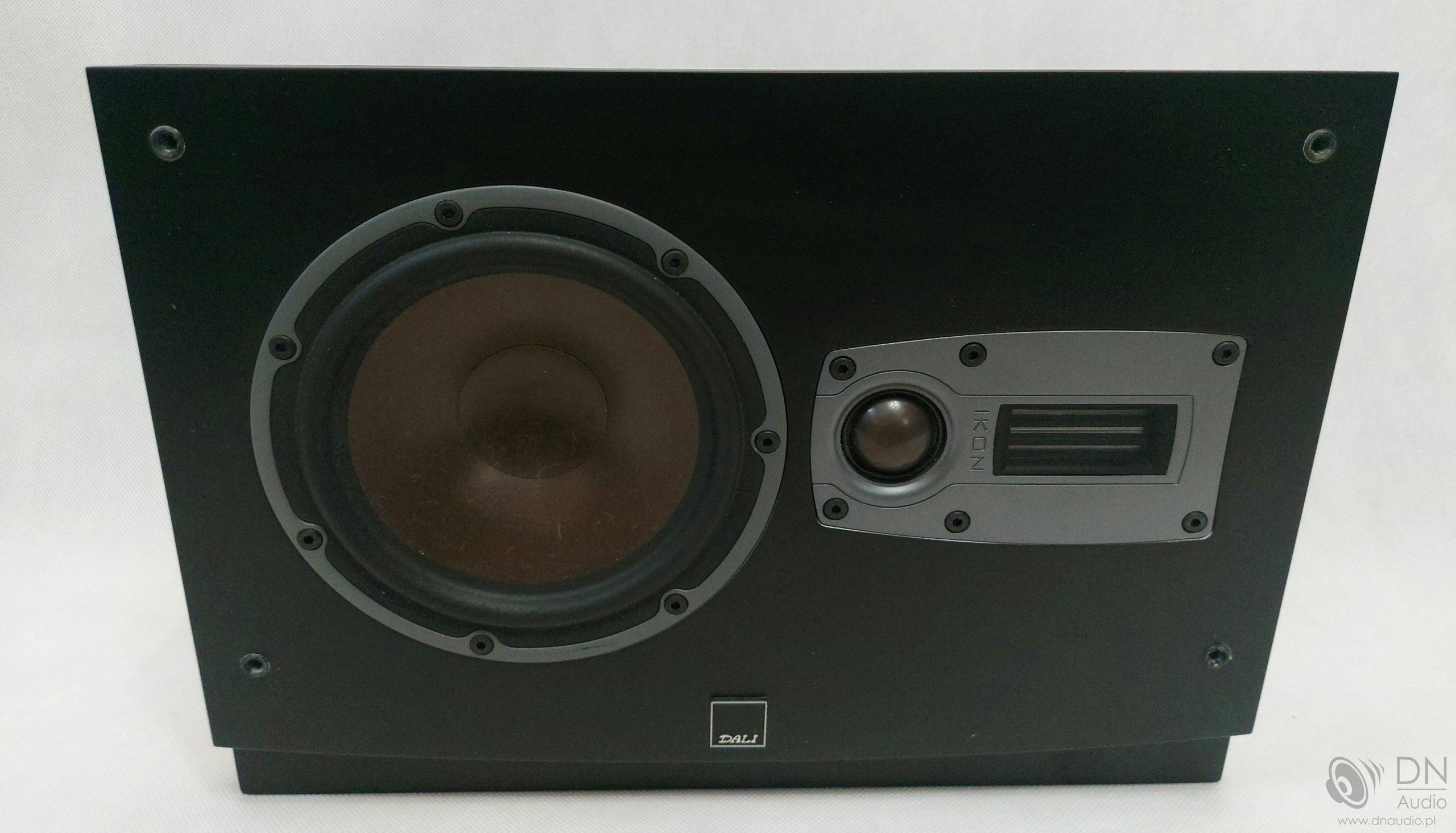 Dali Ikon On-Wall - obrazek 3