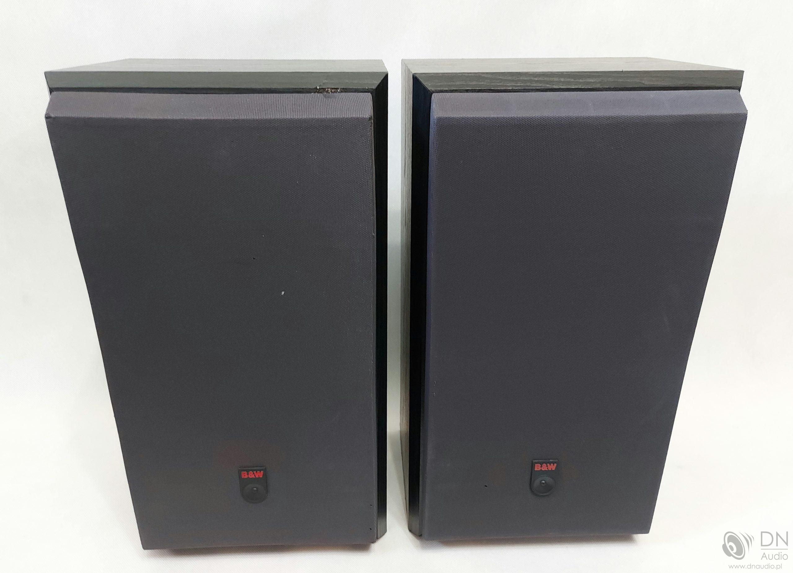 B&W DM310 - obrazek 2