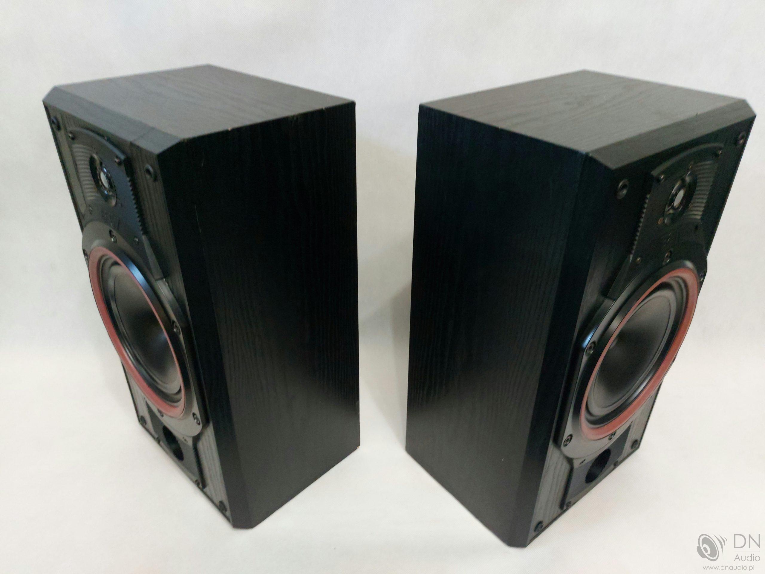 B&W DM310 - obrazek 4