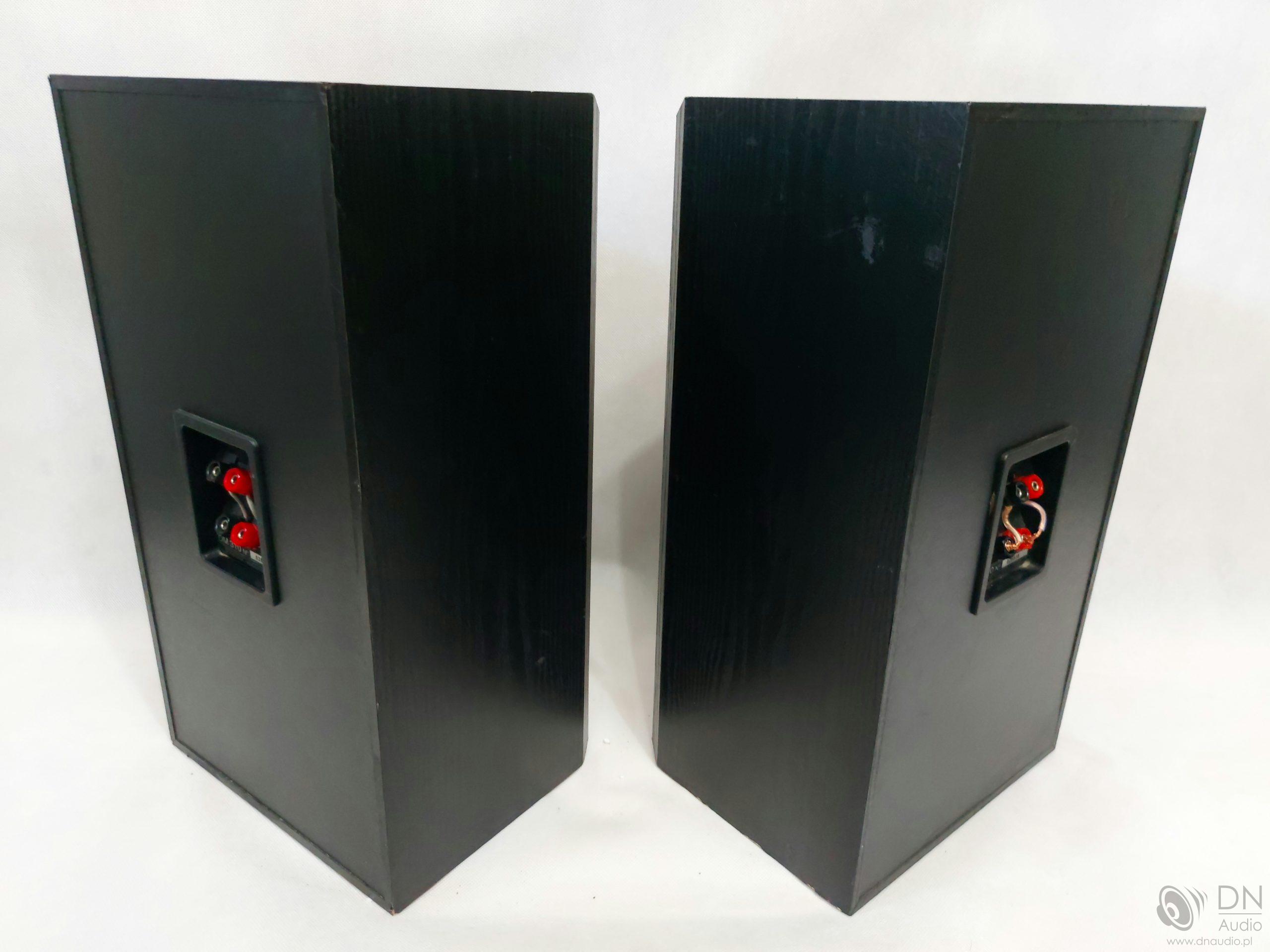 B&W DM310 - obrazek 6