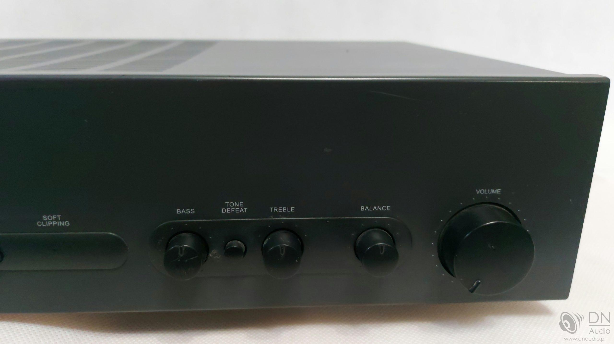 NAD C320 - obrazek 3