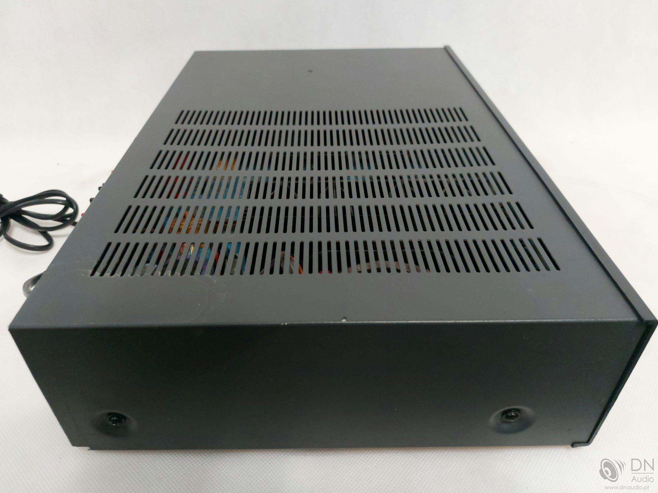 NAD C320 - obrazek 6