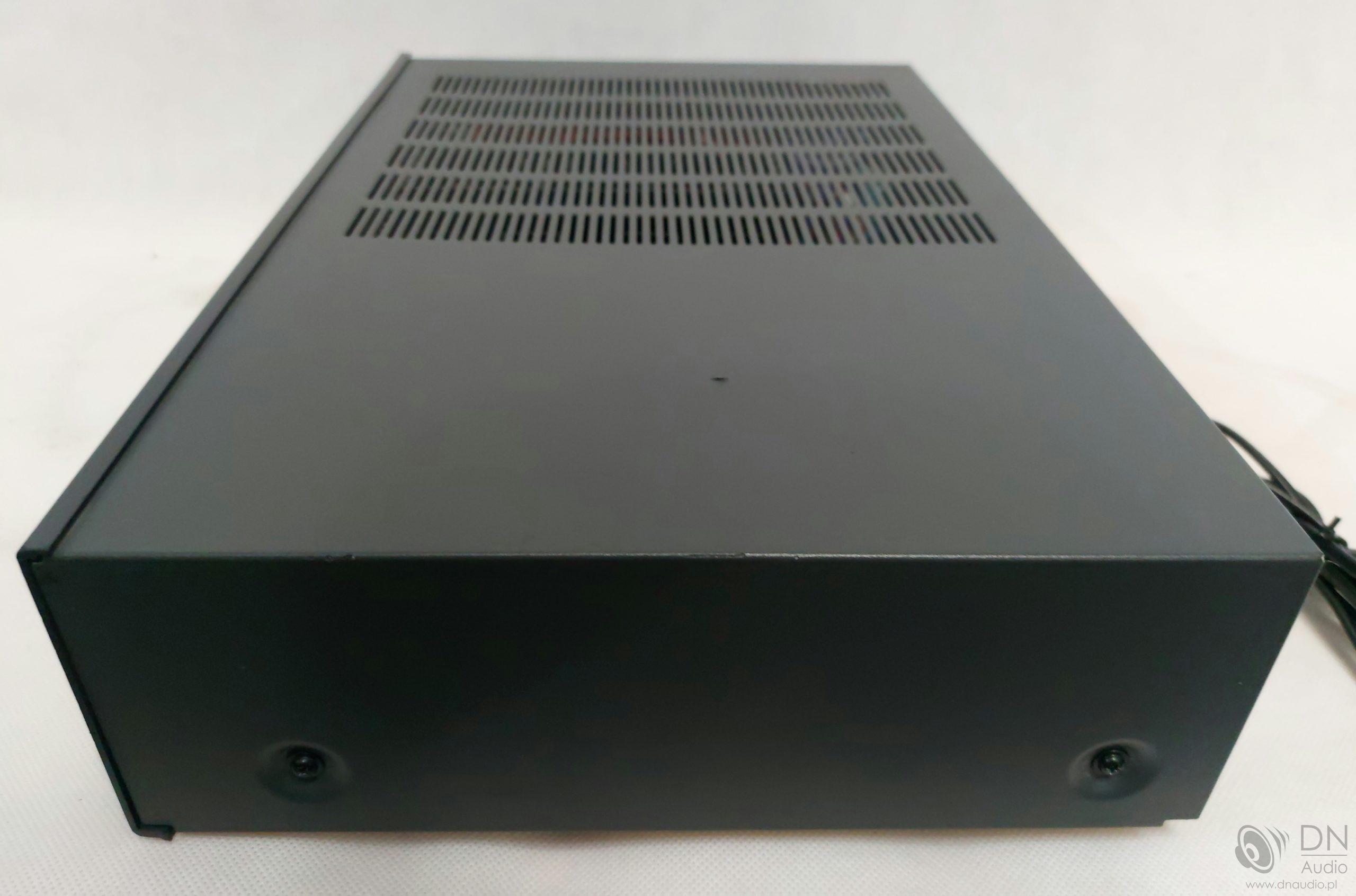 NAD C320 - obrazek 7