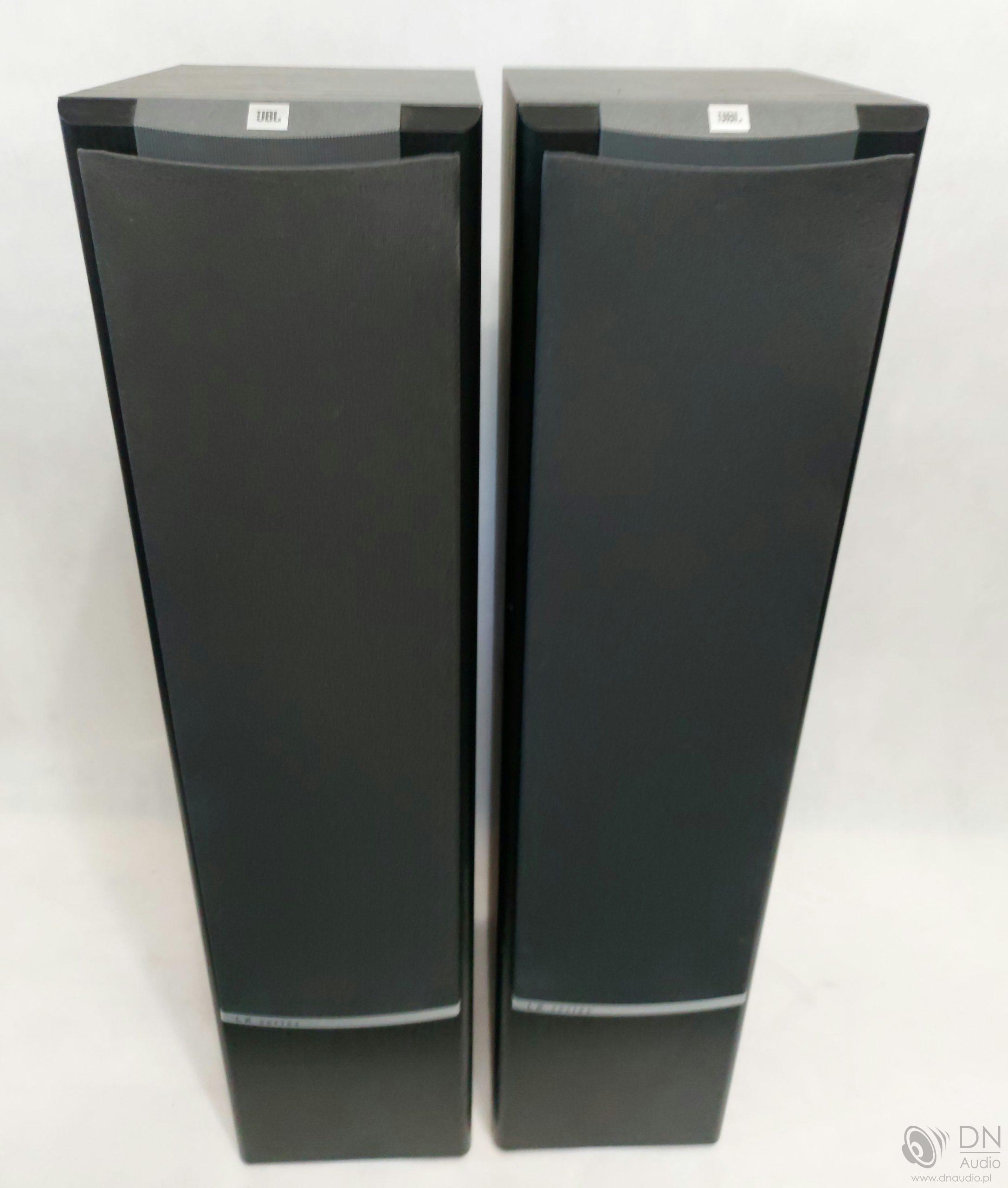 JBL LX2004 - obrazek 2