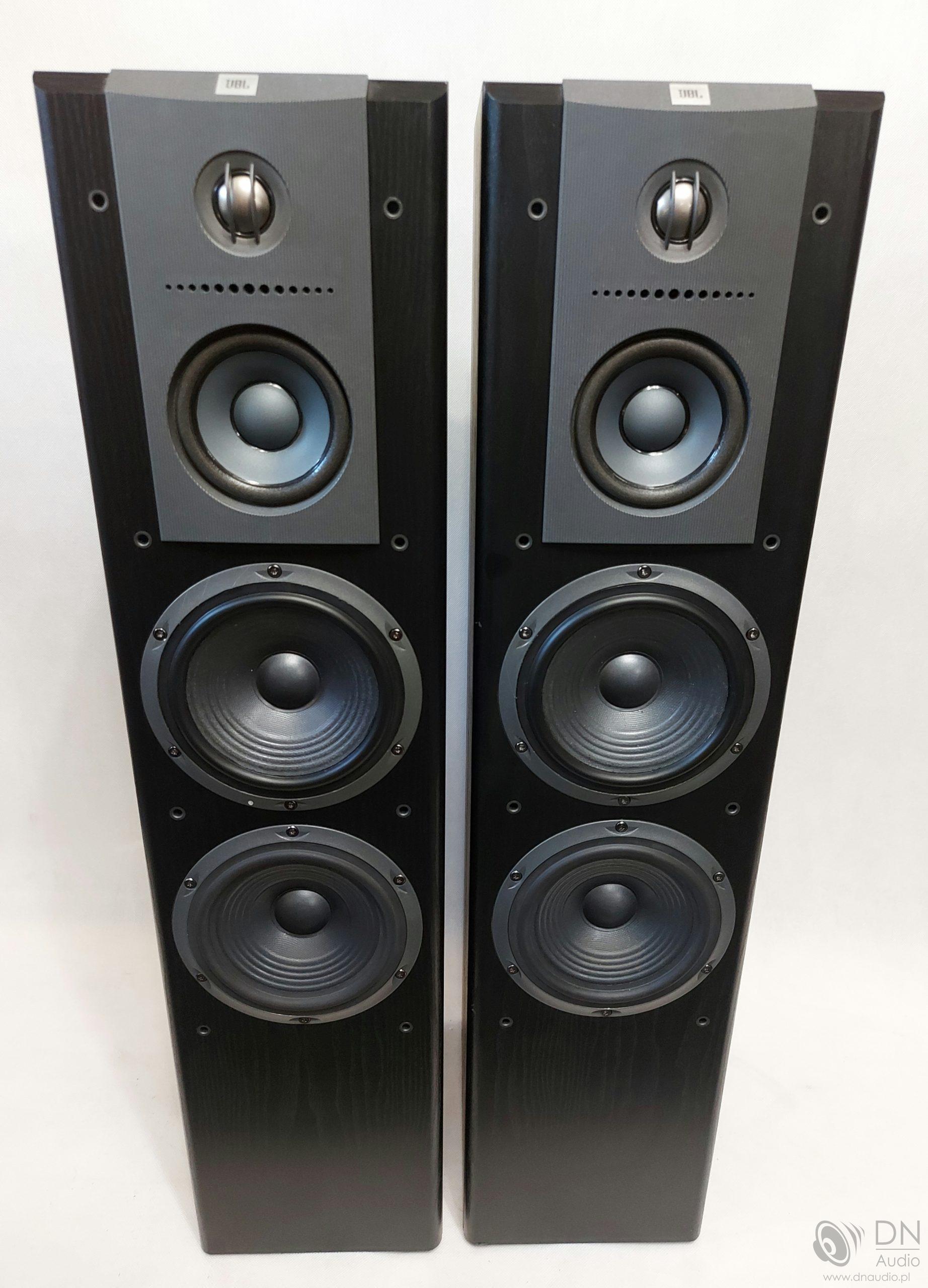 JBL LX2004 - obrazek 3