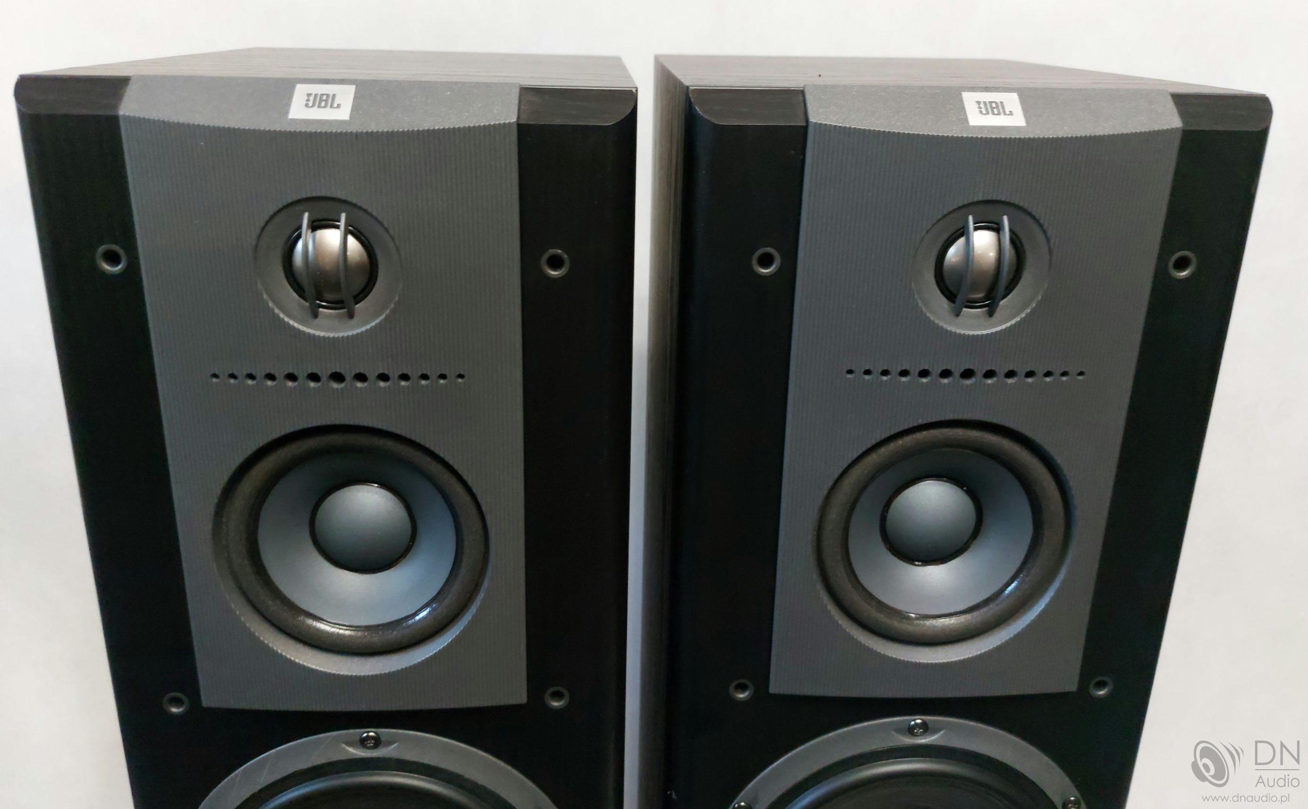 JBL LX2004 - obrazek 4