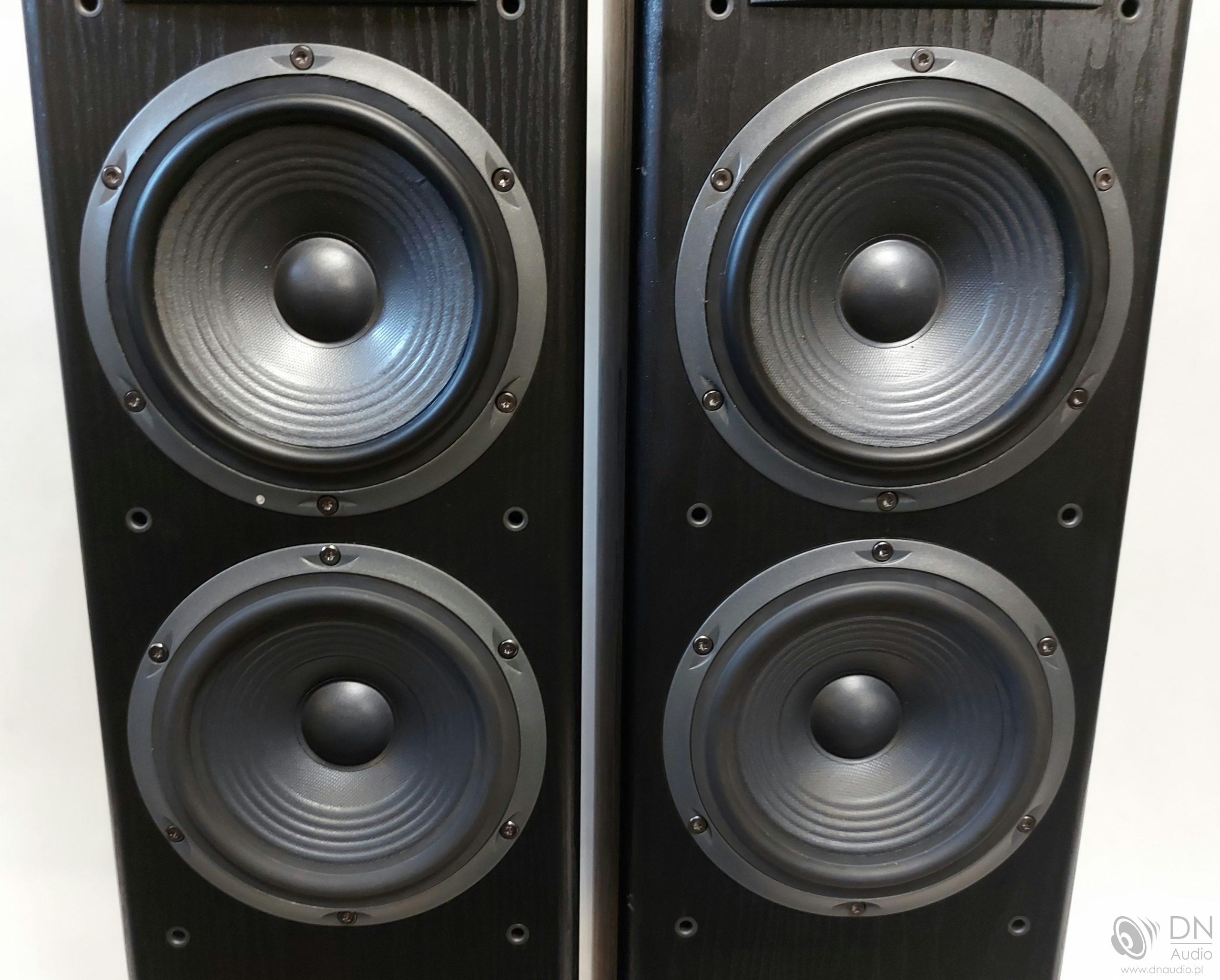 JBL LX2004 - obrazek 5