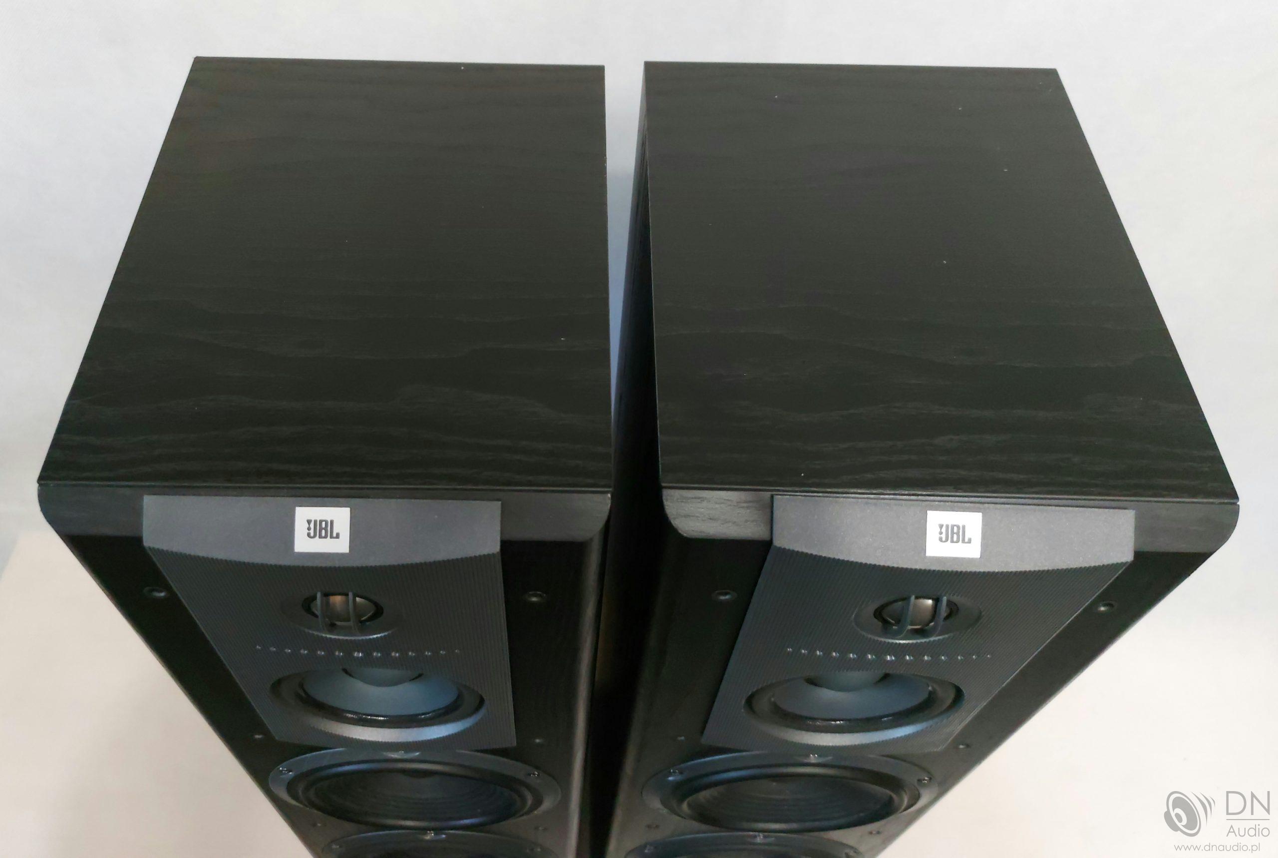 JBL LX2004 - obrazek 6