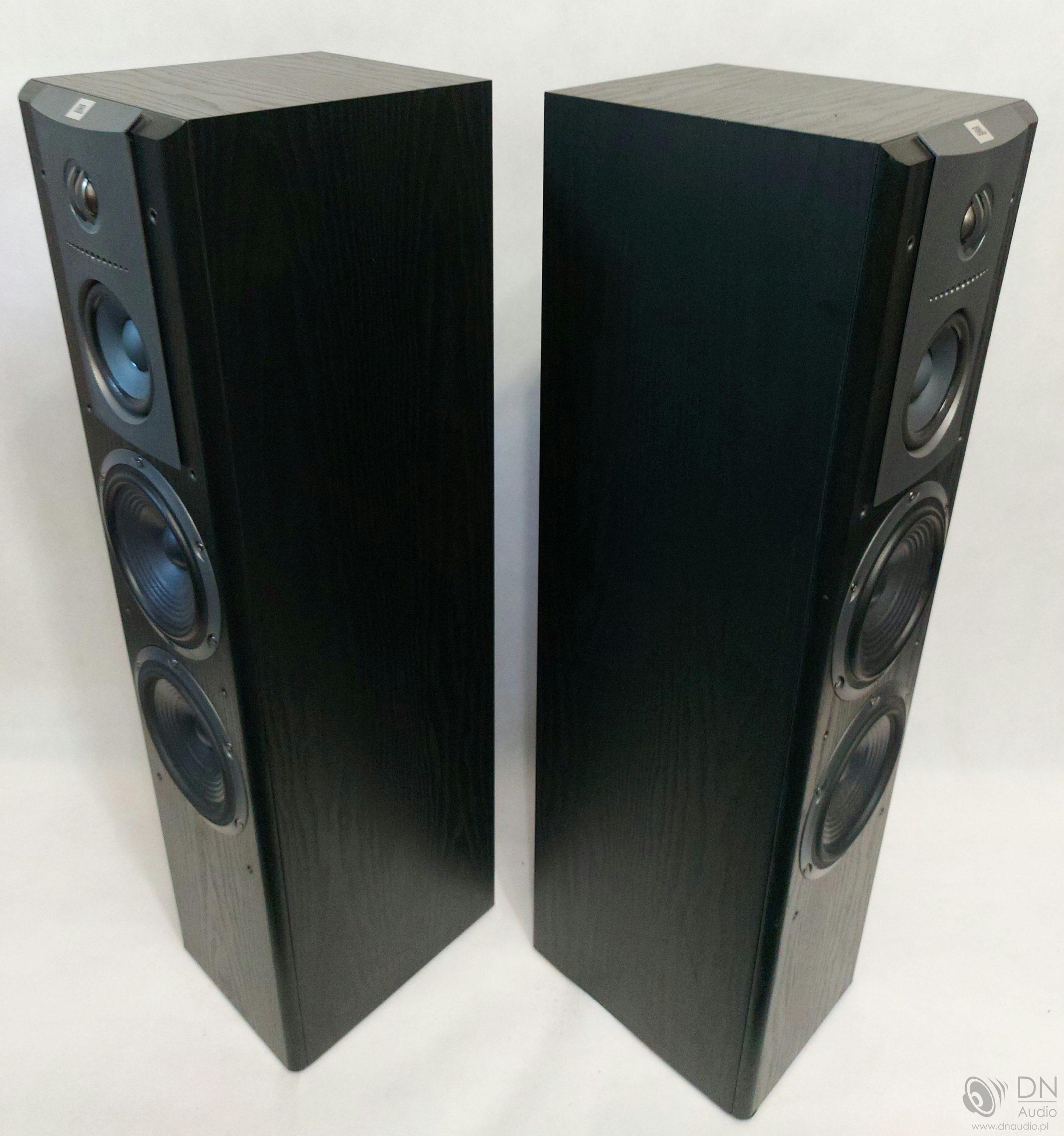 JBL LX2004 - obrazek 7