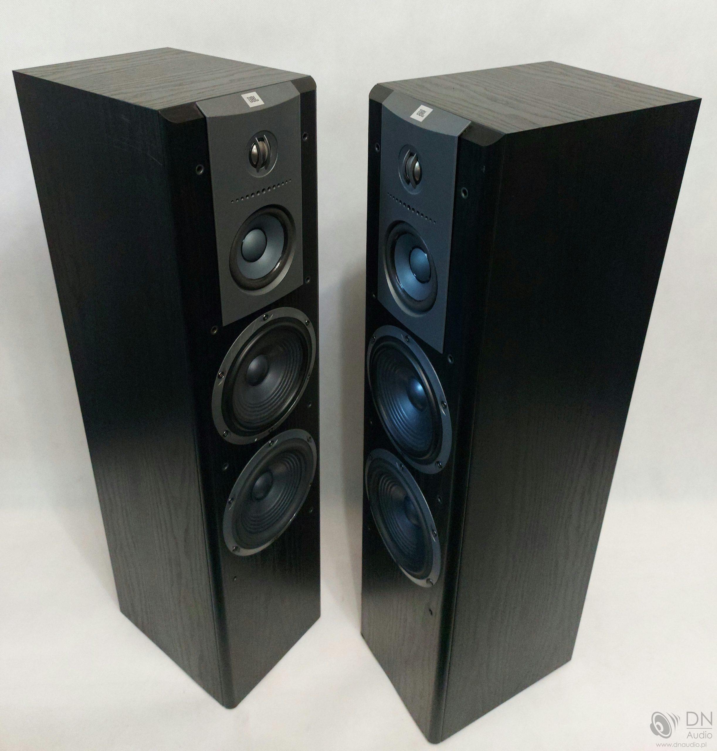 JBL LX2004 - obrazek 8