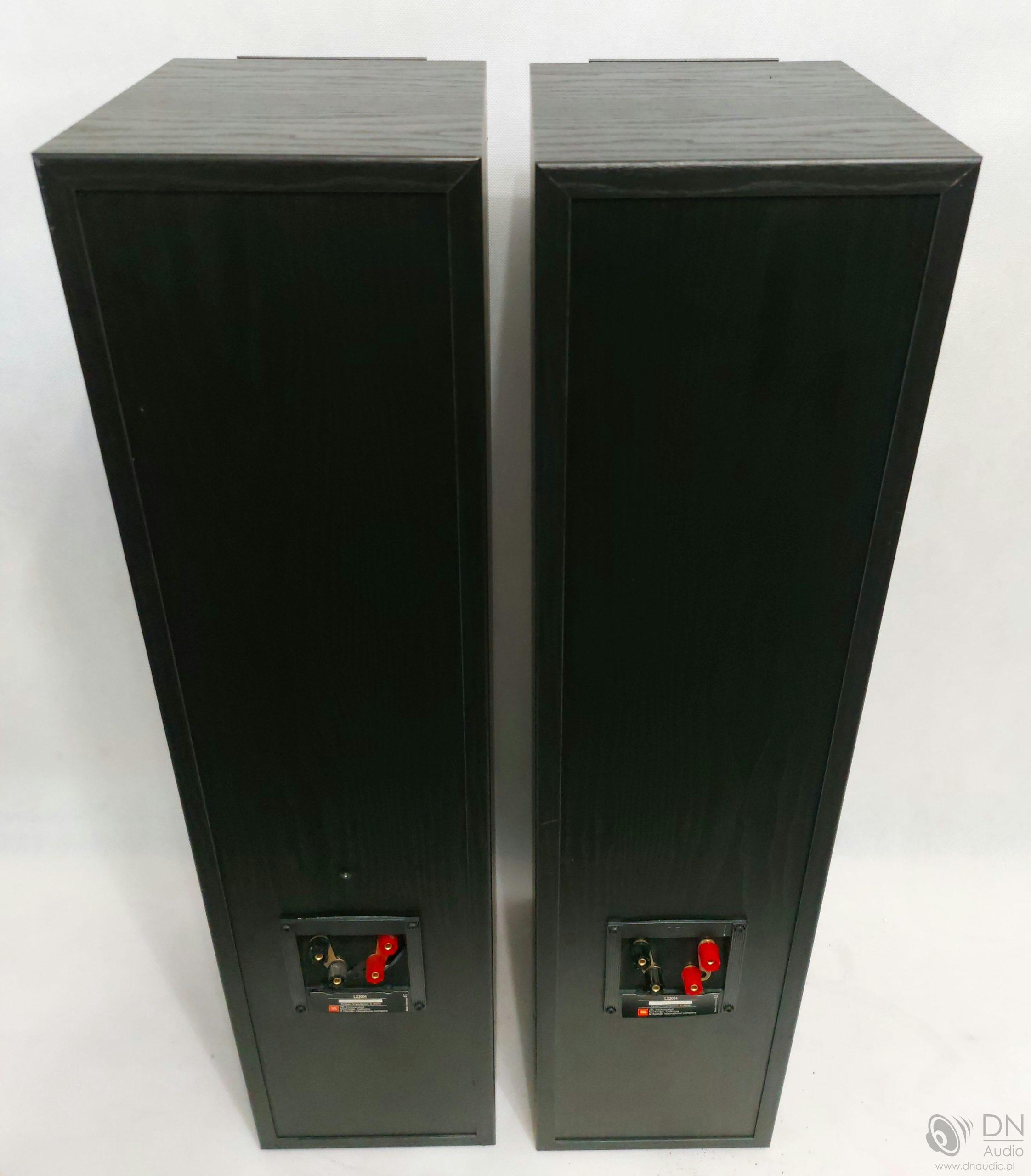 JBL LX2004 - obrazek 11