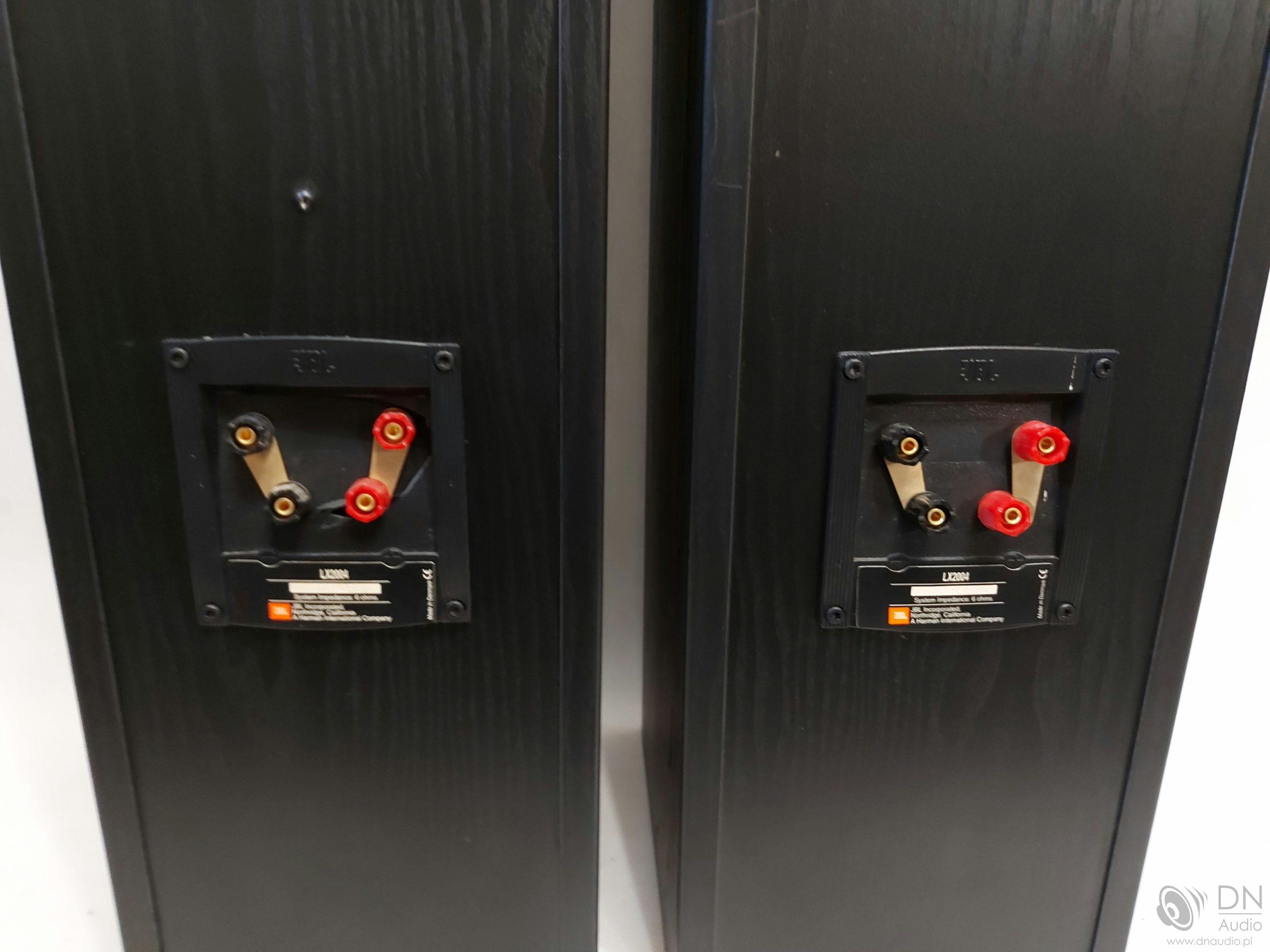 JBL LX2004 - obrazek 12