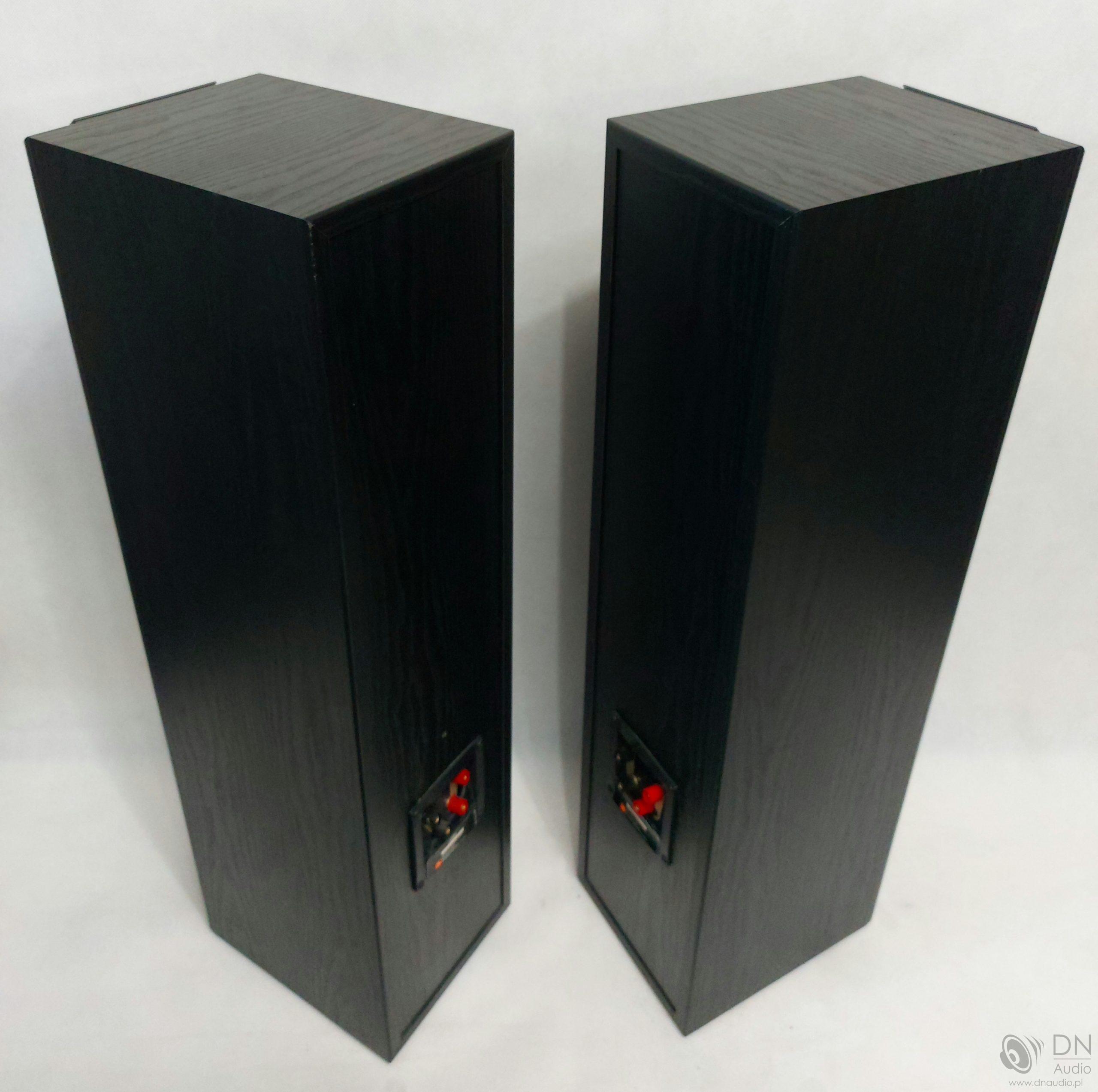 JBL LX2004 - obrazek 10