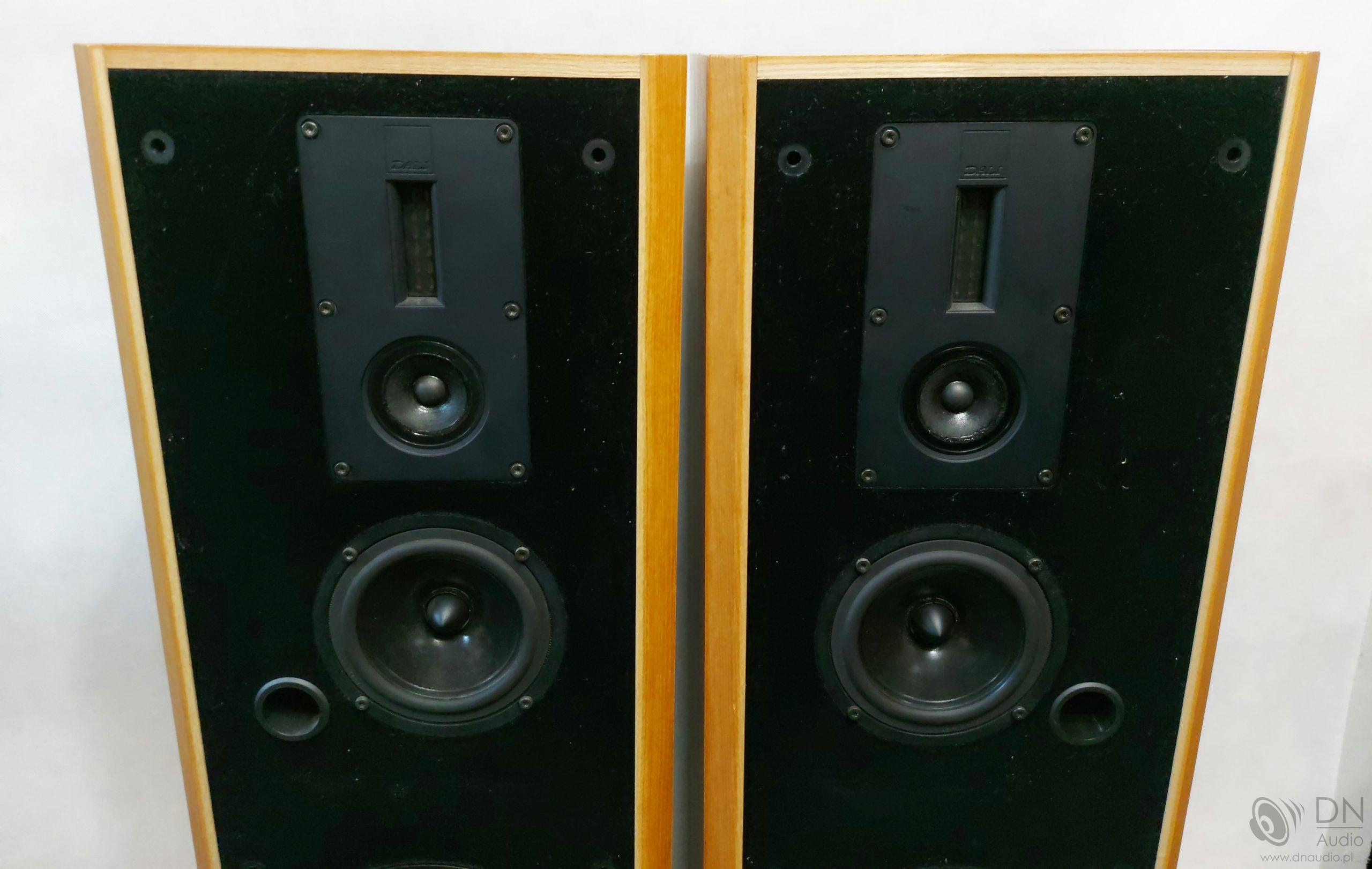 Dali 810 - obrazek 4