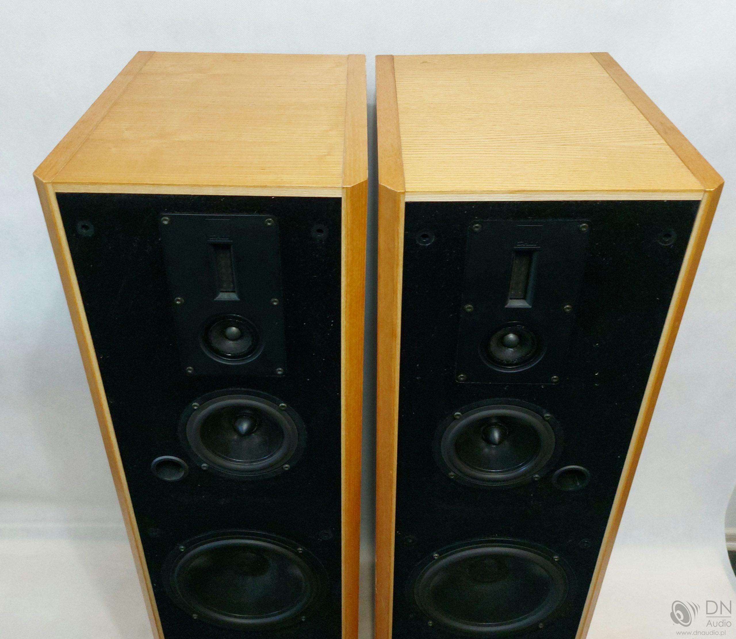 Dali 810 - obrazek 3