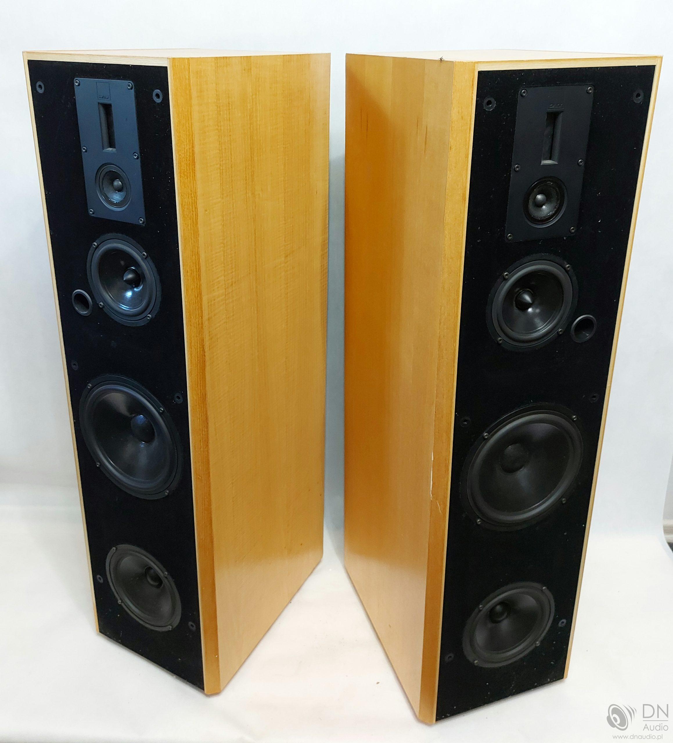 Dali 810 - obrazek 6