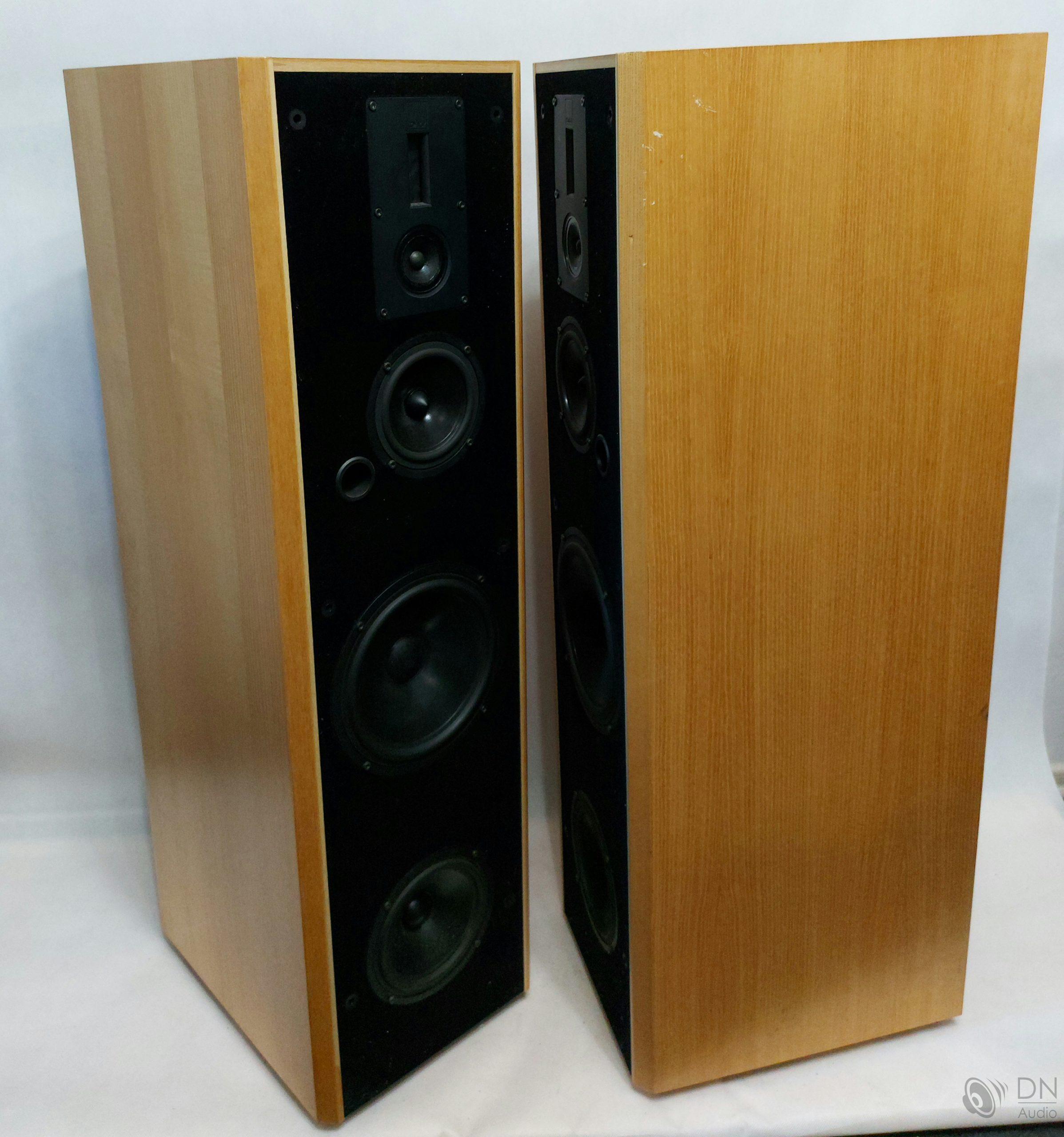 Dali 810 - obrazek 7