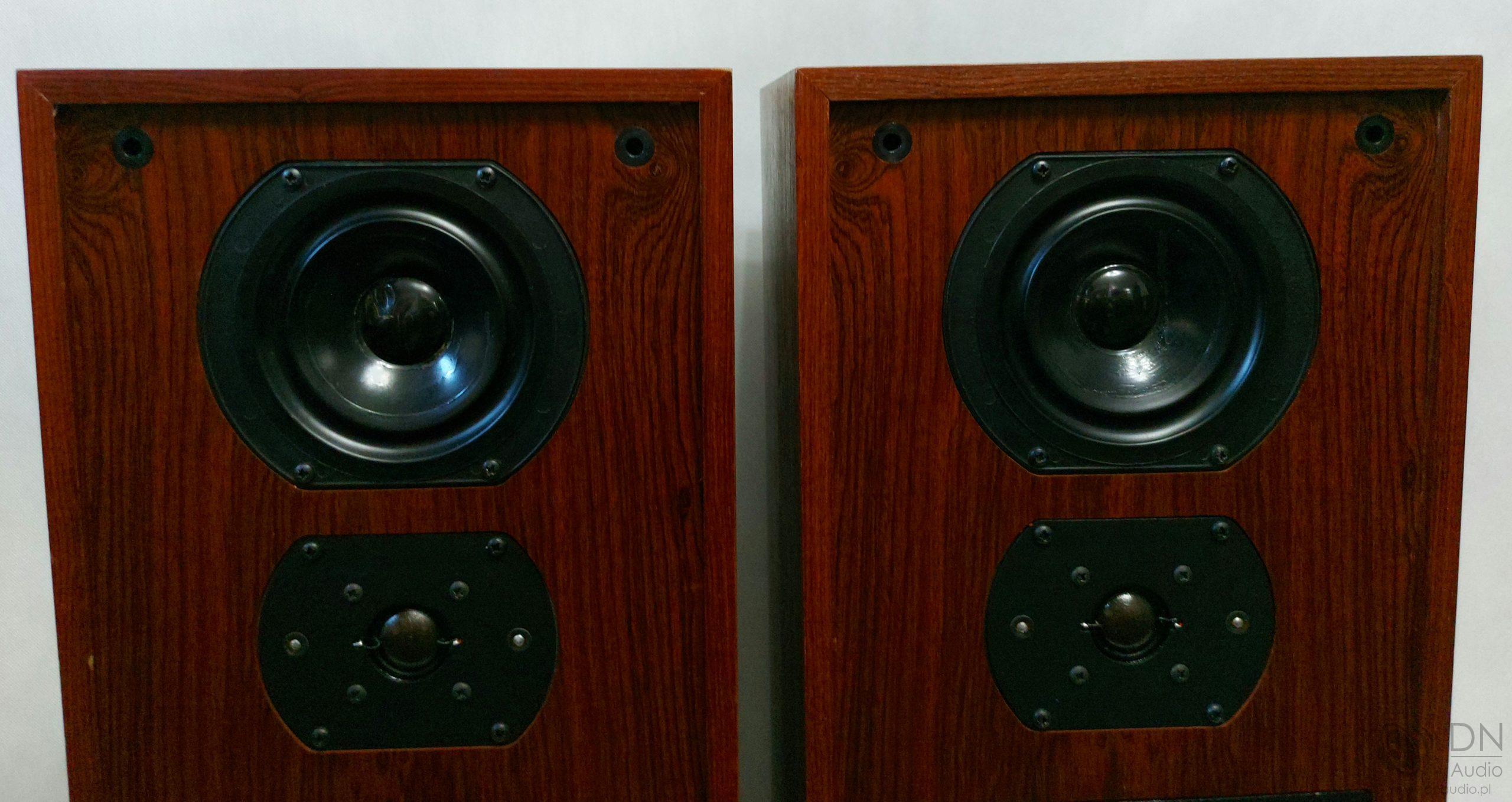 B&W DM2 series II - obrazek 4