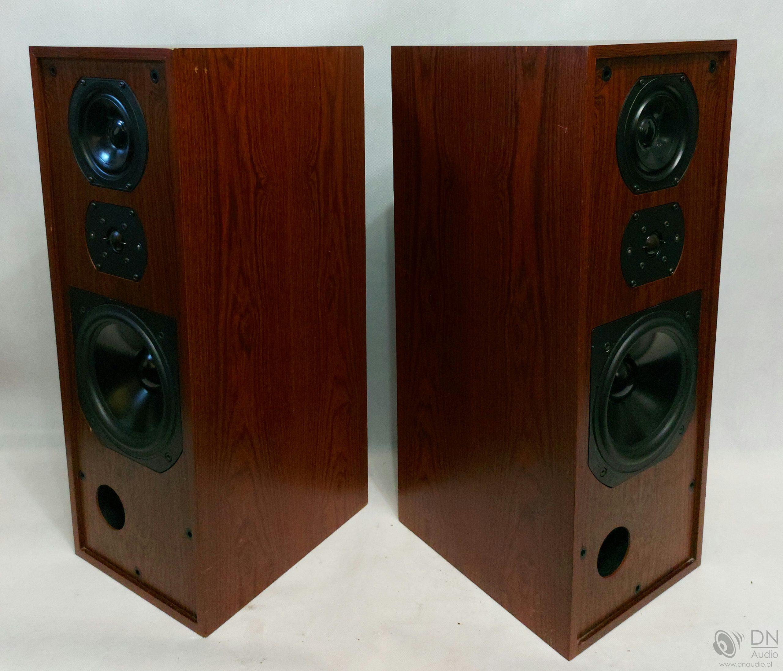 B&W DM2 series II - obrazek 7