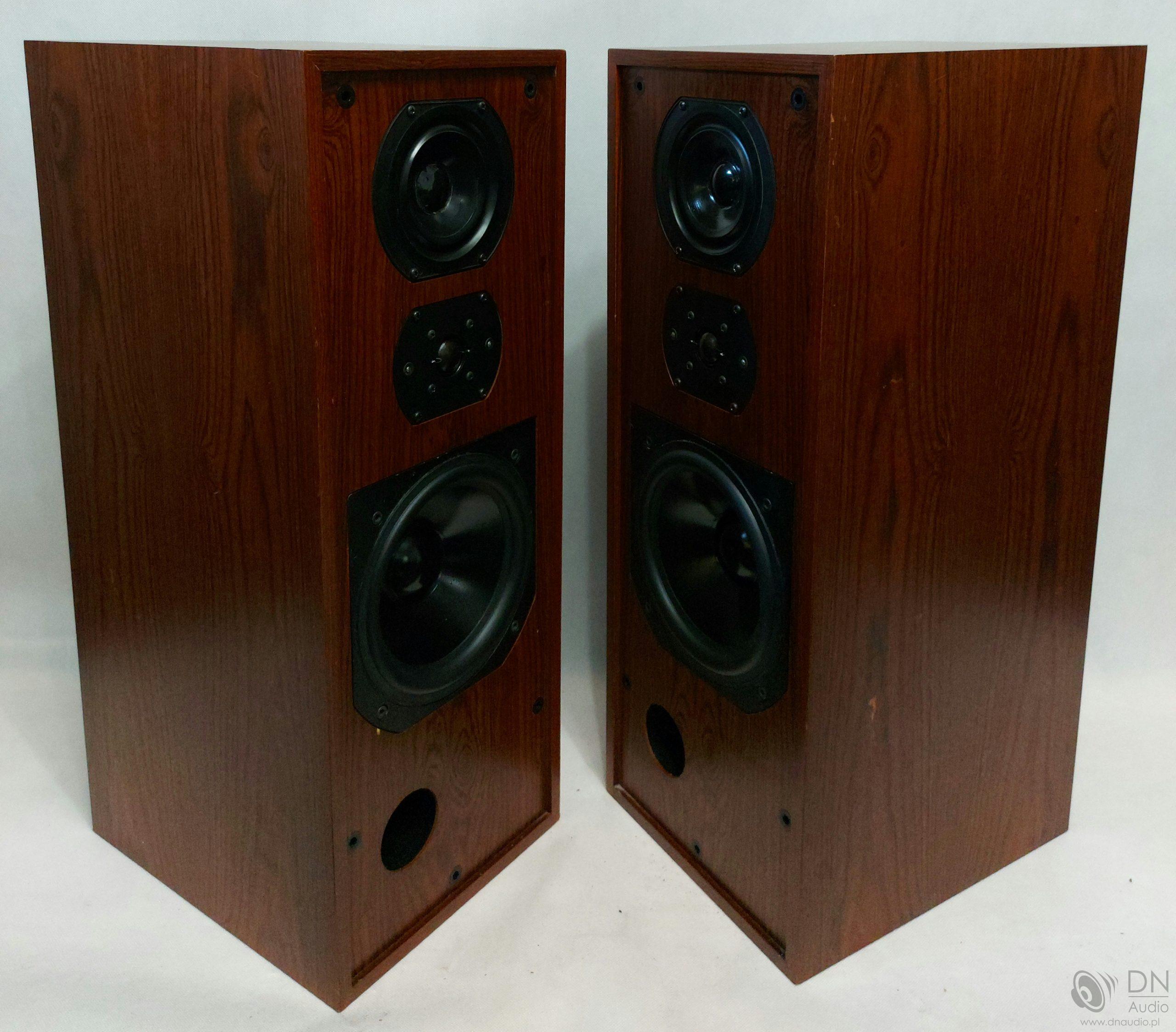 B&W DM2 series II - obrazek 8