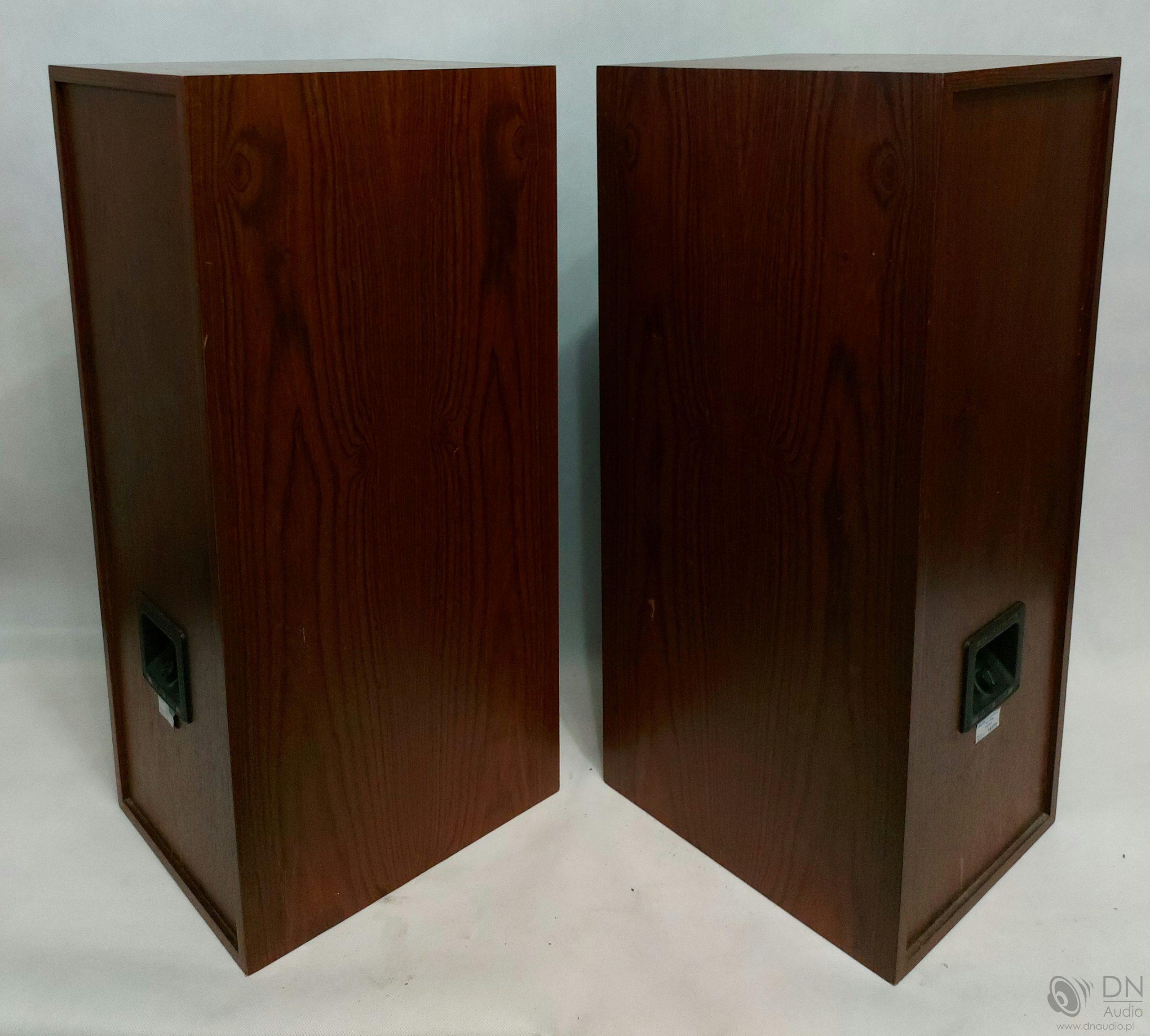 B&W DM2 series II - obrazek 9