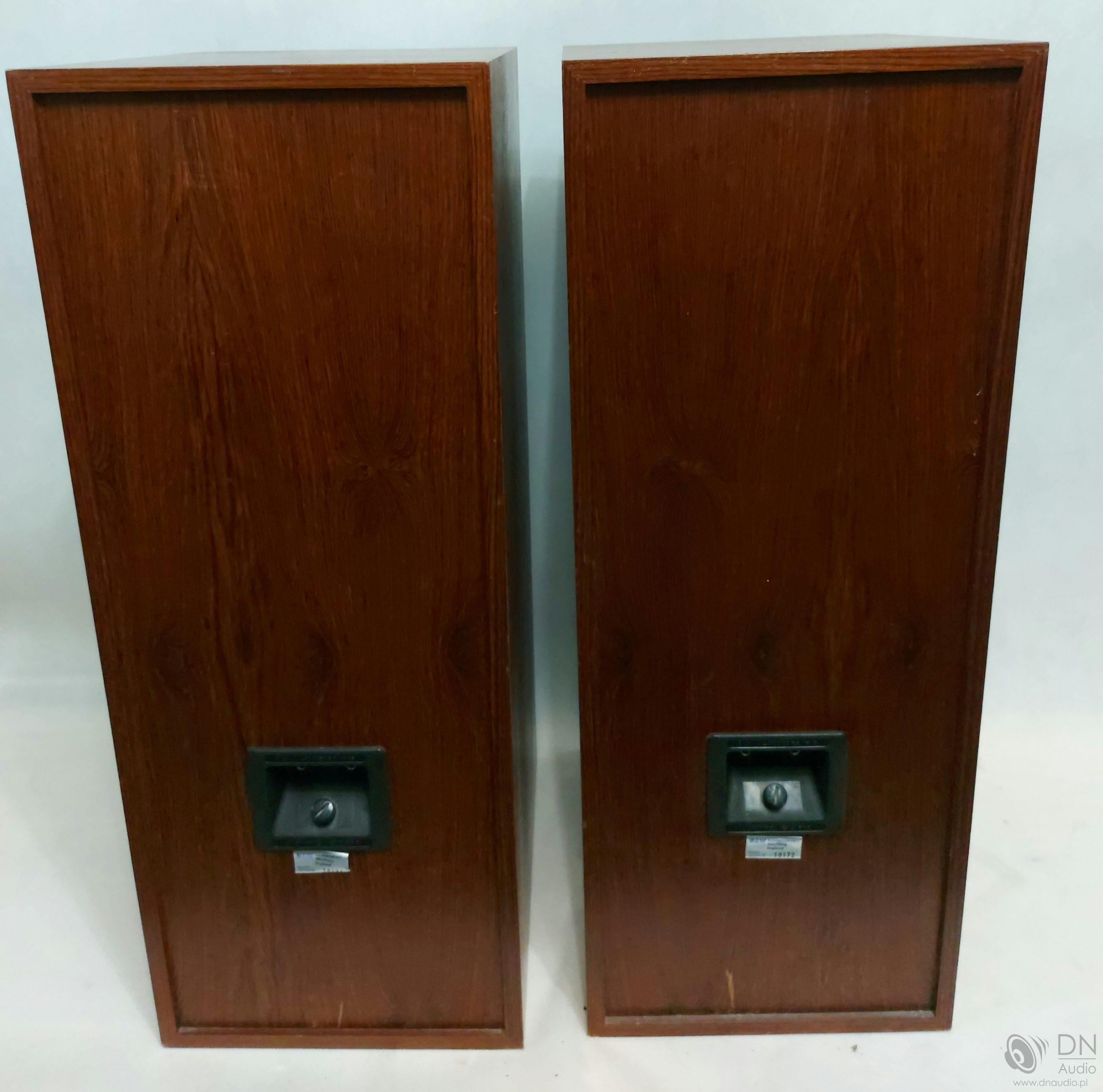 B&W DM2 series II - obrazek 10