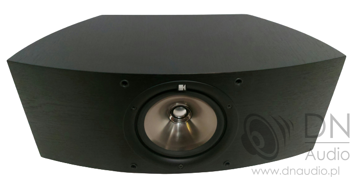 KEF iQ2c