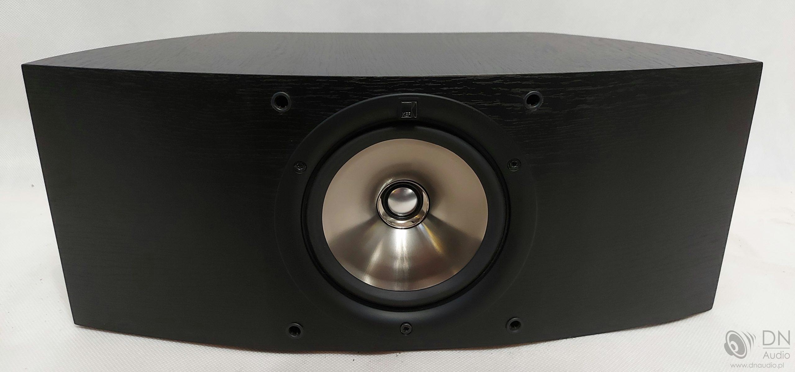 KEF iQ2c - obrazek 3