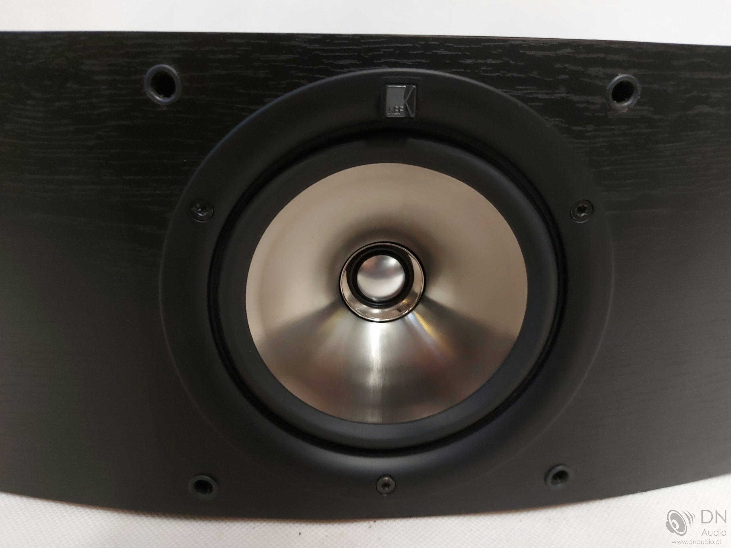 KEF iQ2c - obrazek 4
