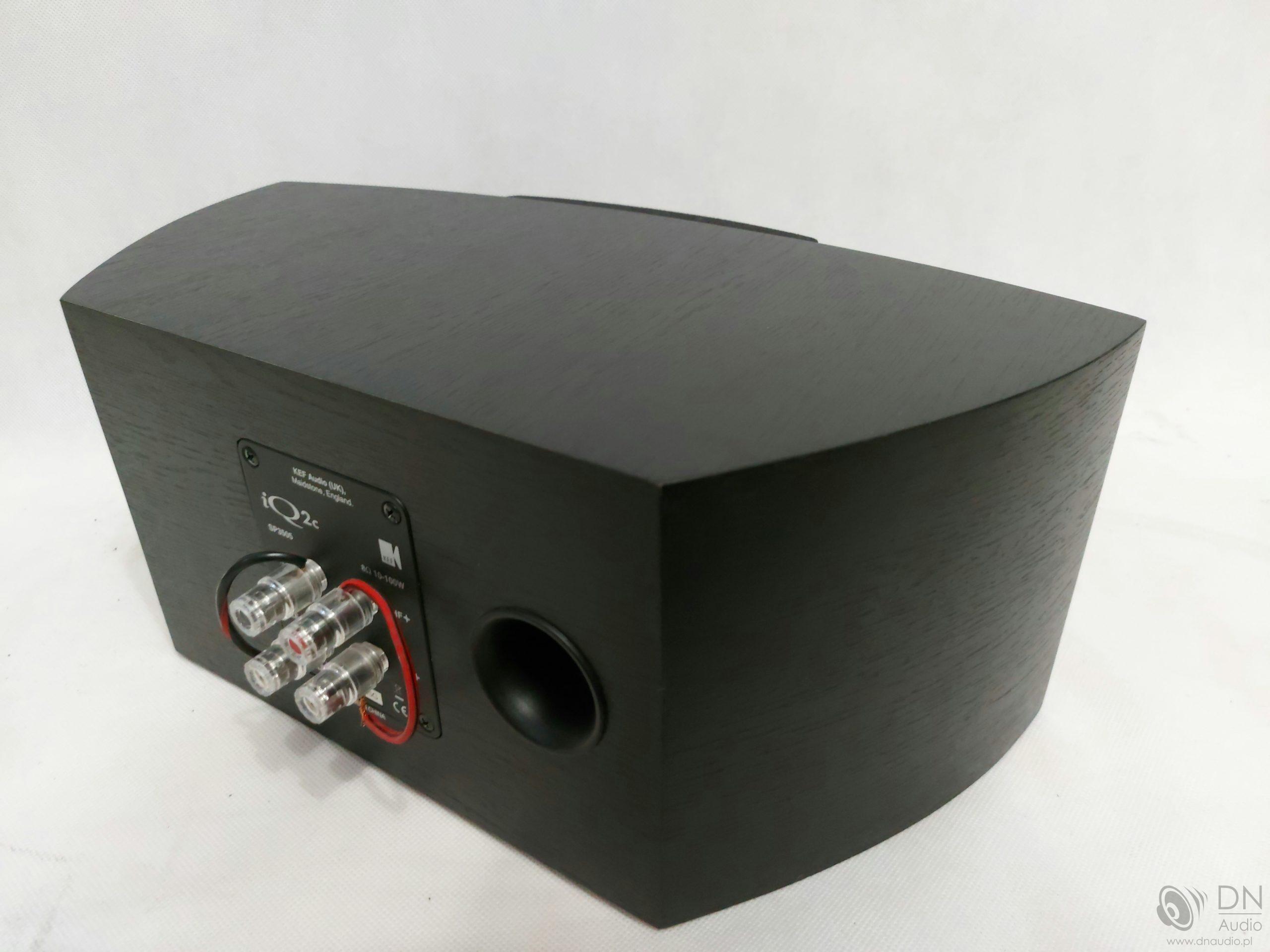 KEF iQ2c - obrazek 6