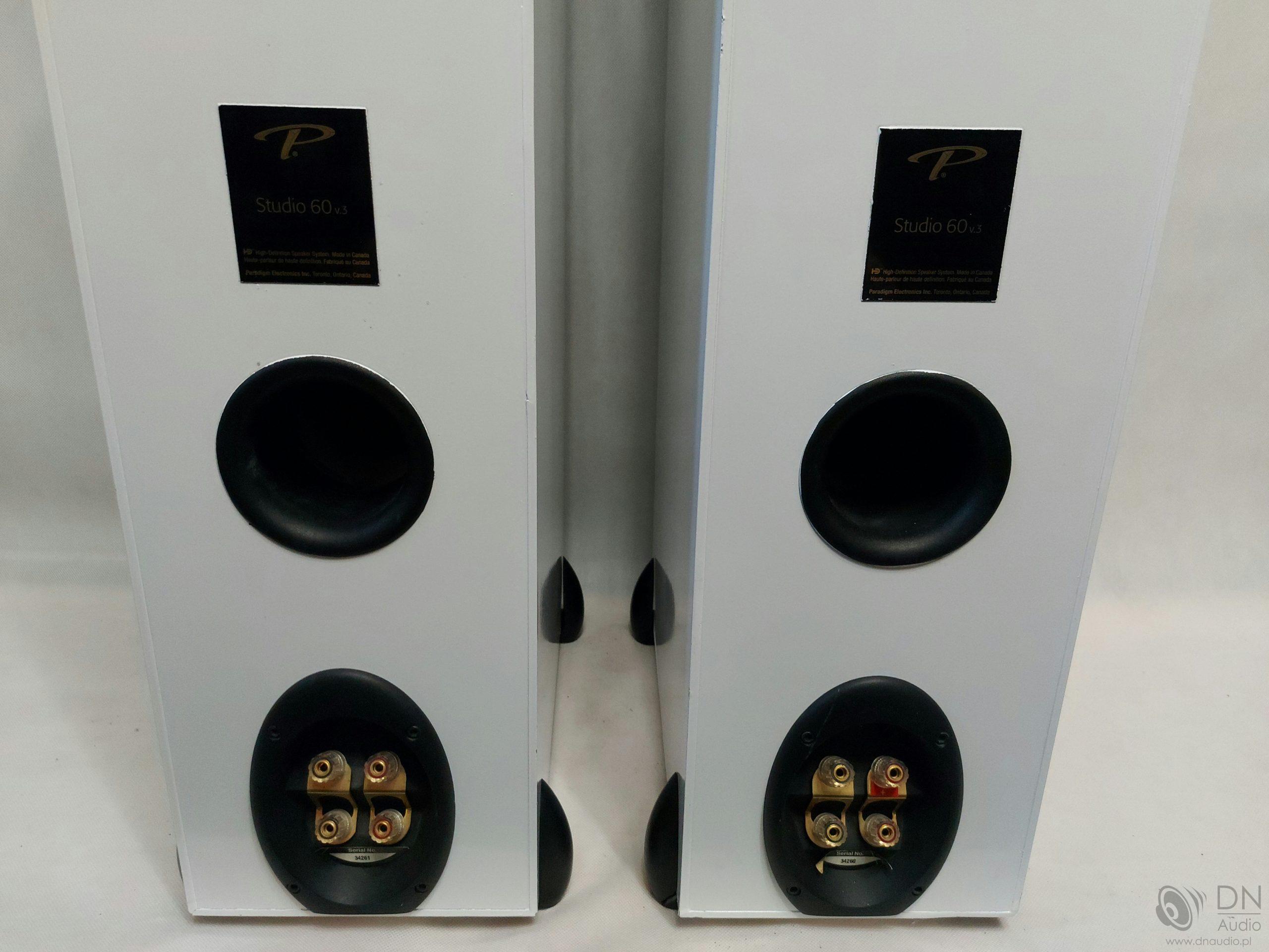 Paradigm Studio 60 V3 - obrazek 10