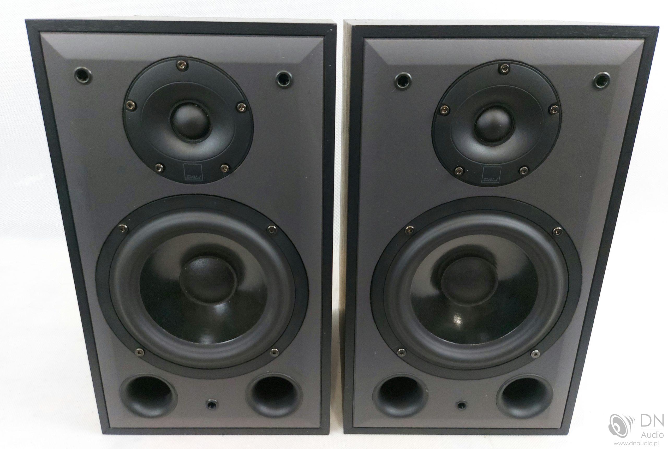 Dali Blue 2002 - obrazek 2