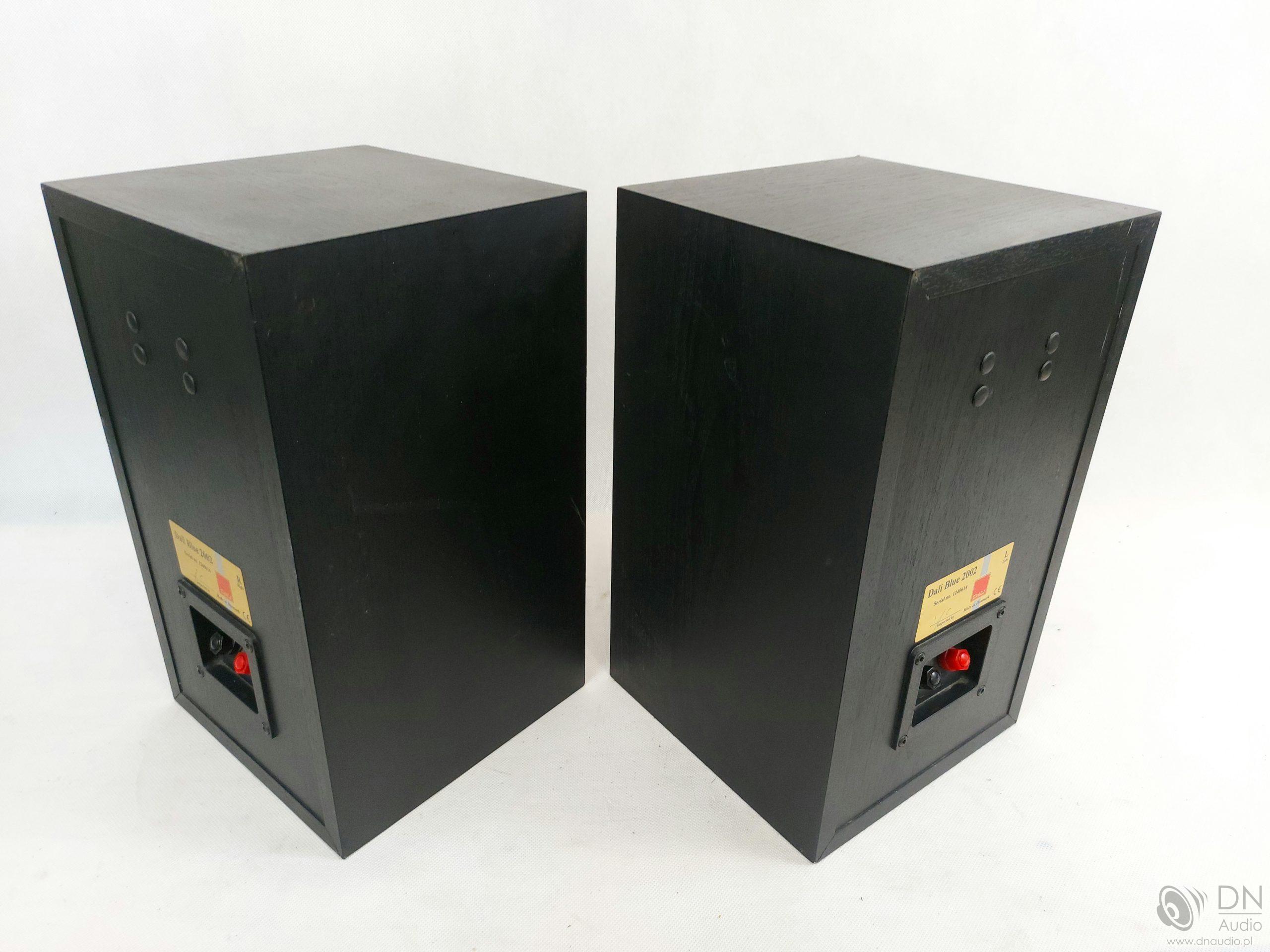 Dali Blue 2002 - obrazek 6