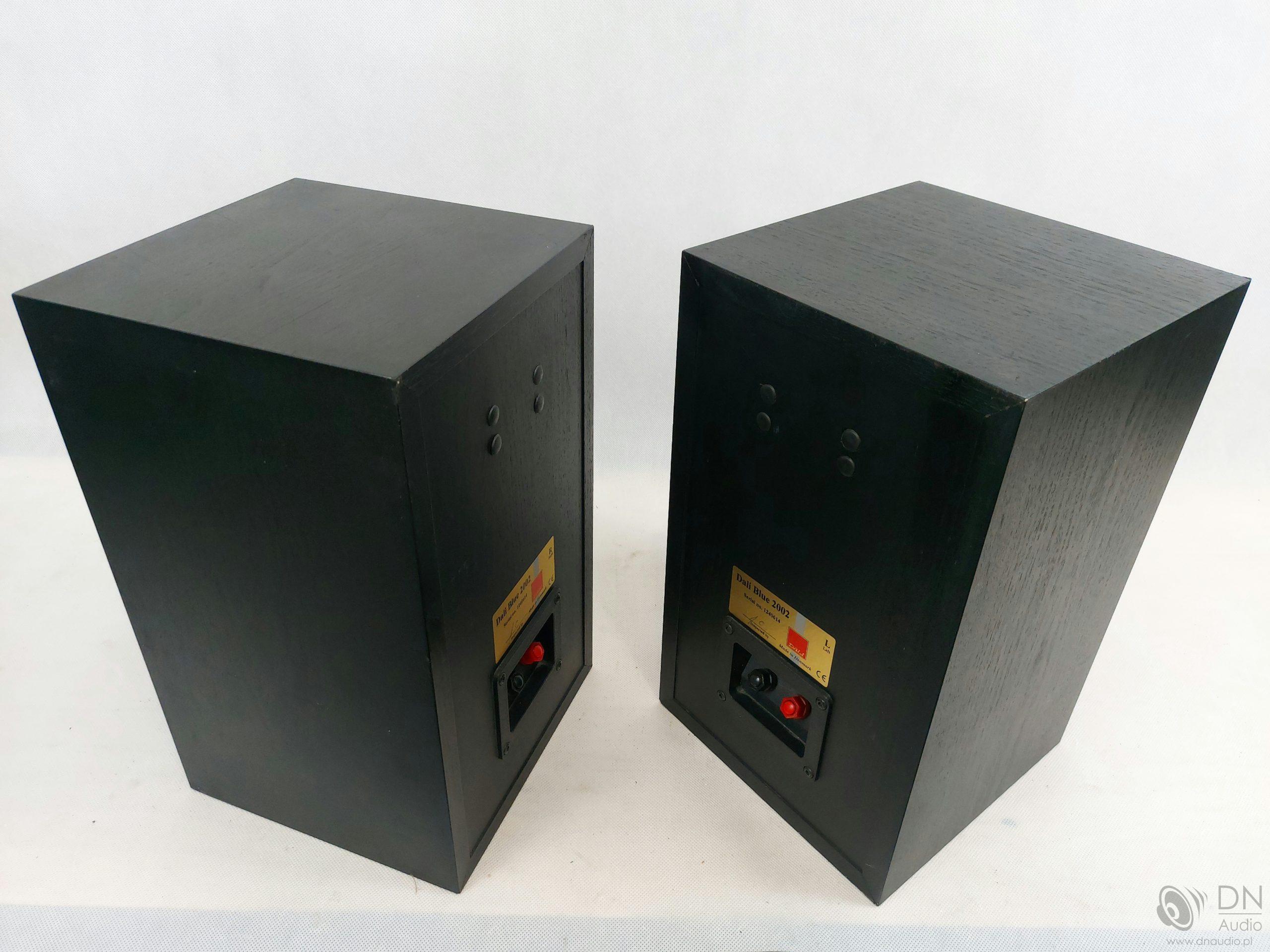 Dali Blue 2002 - obrazek 8