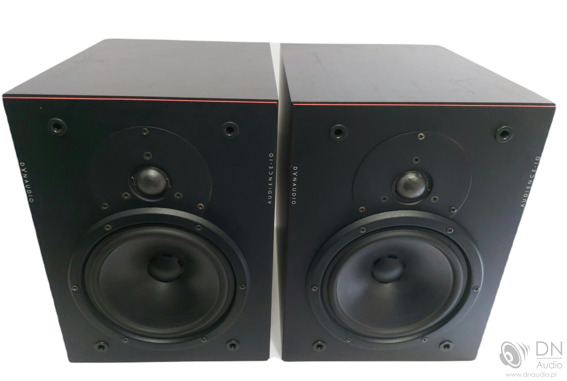 Dynaudio Audience 10