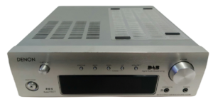 Denon DRA-F102DAB